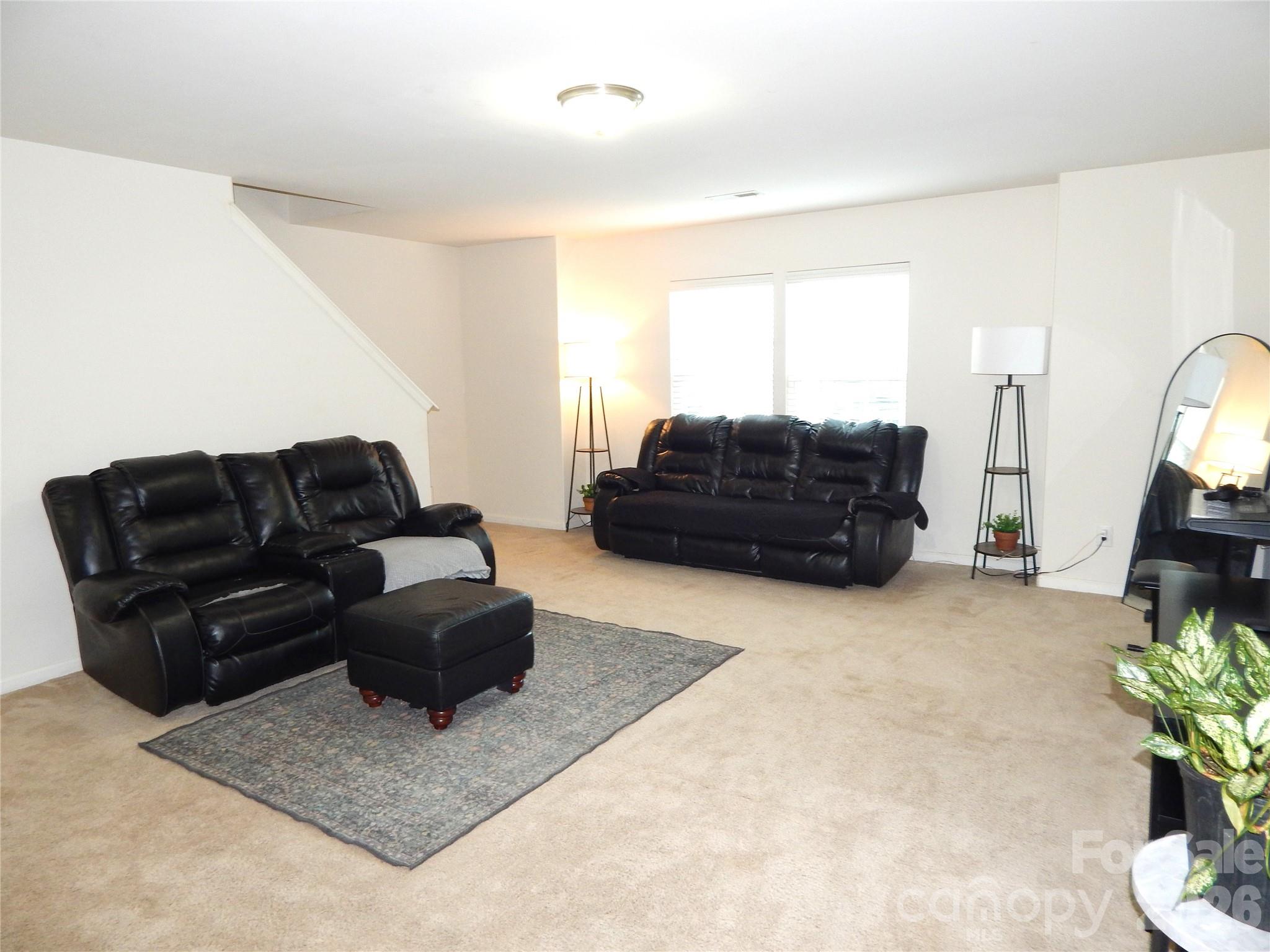 832 Chevelle Drive — Statesville