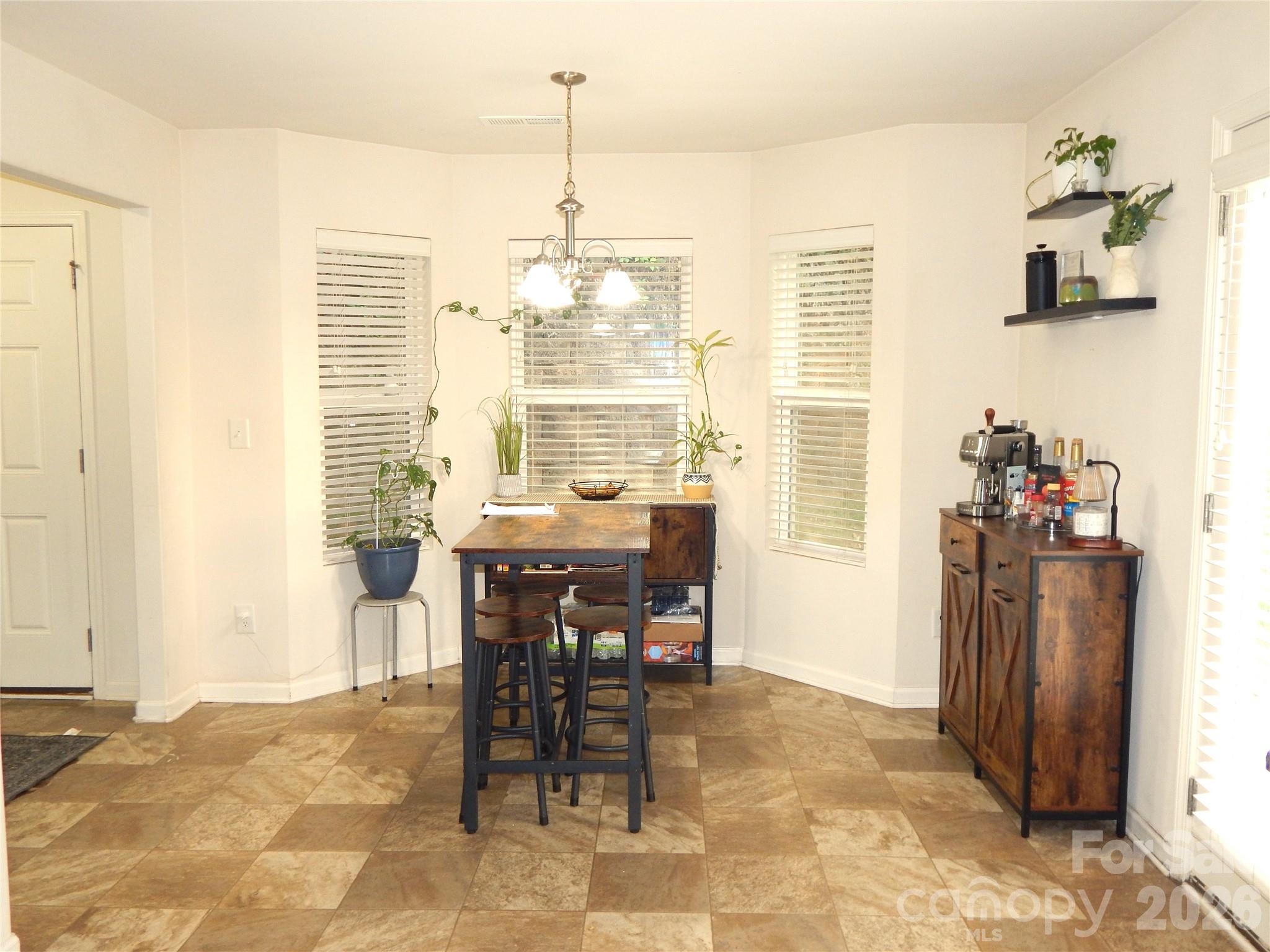 832 Chevelle Drive — Statesville