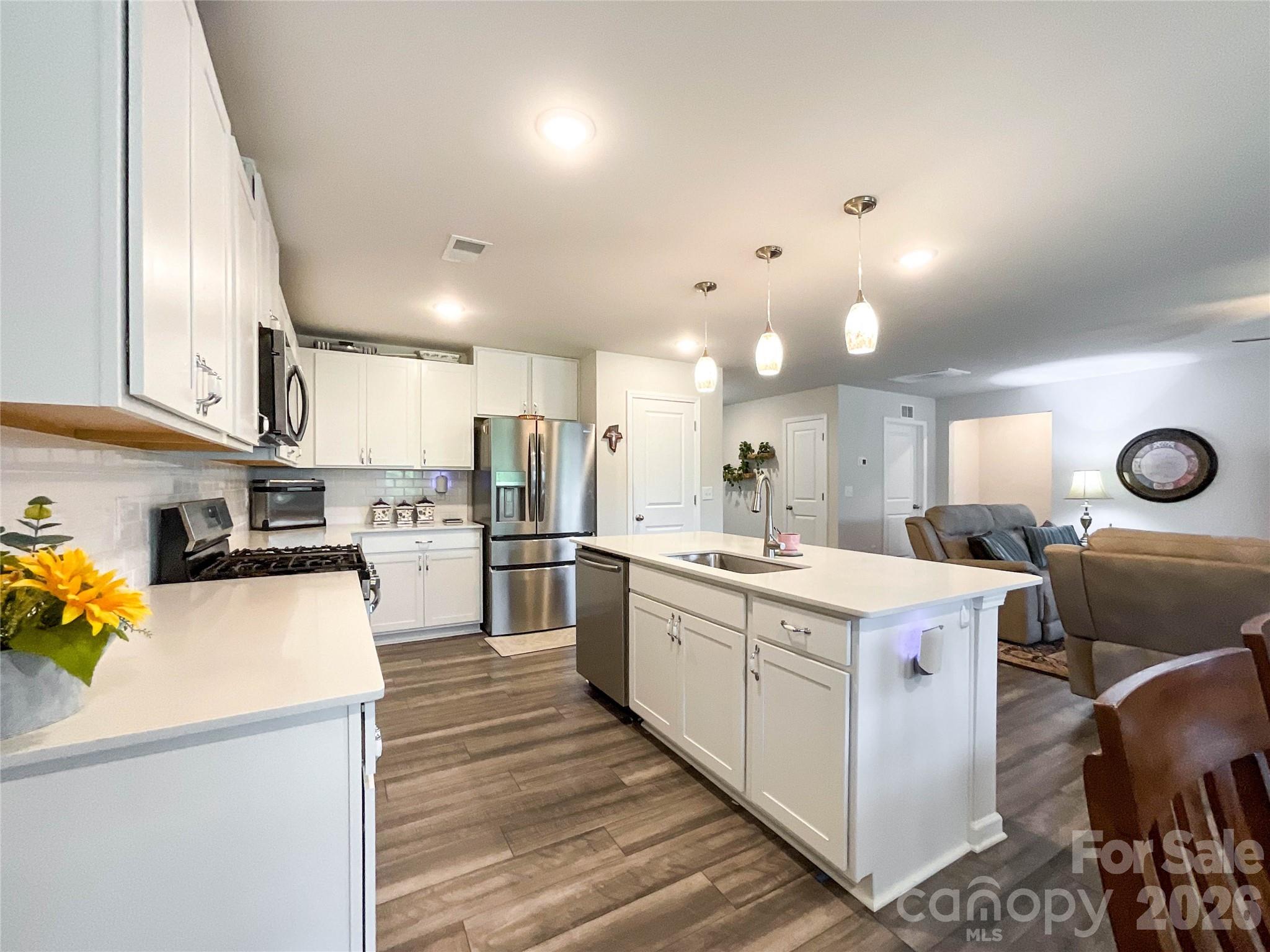 1177 Blackburn Circle — Edgemoor