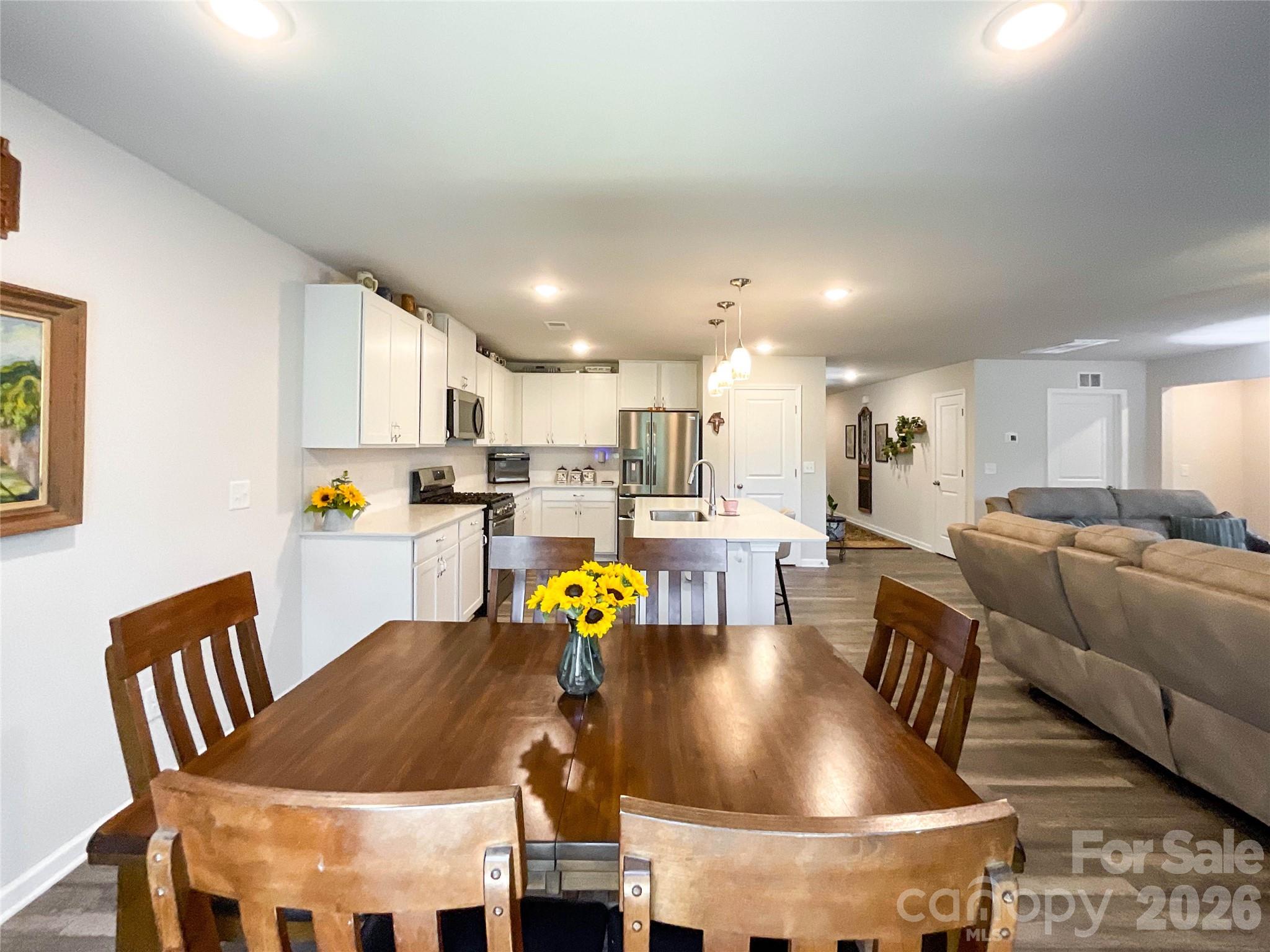 1177 Blackburn Circle — Edgemoor