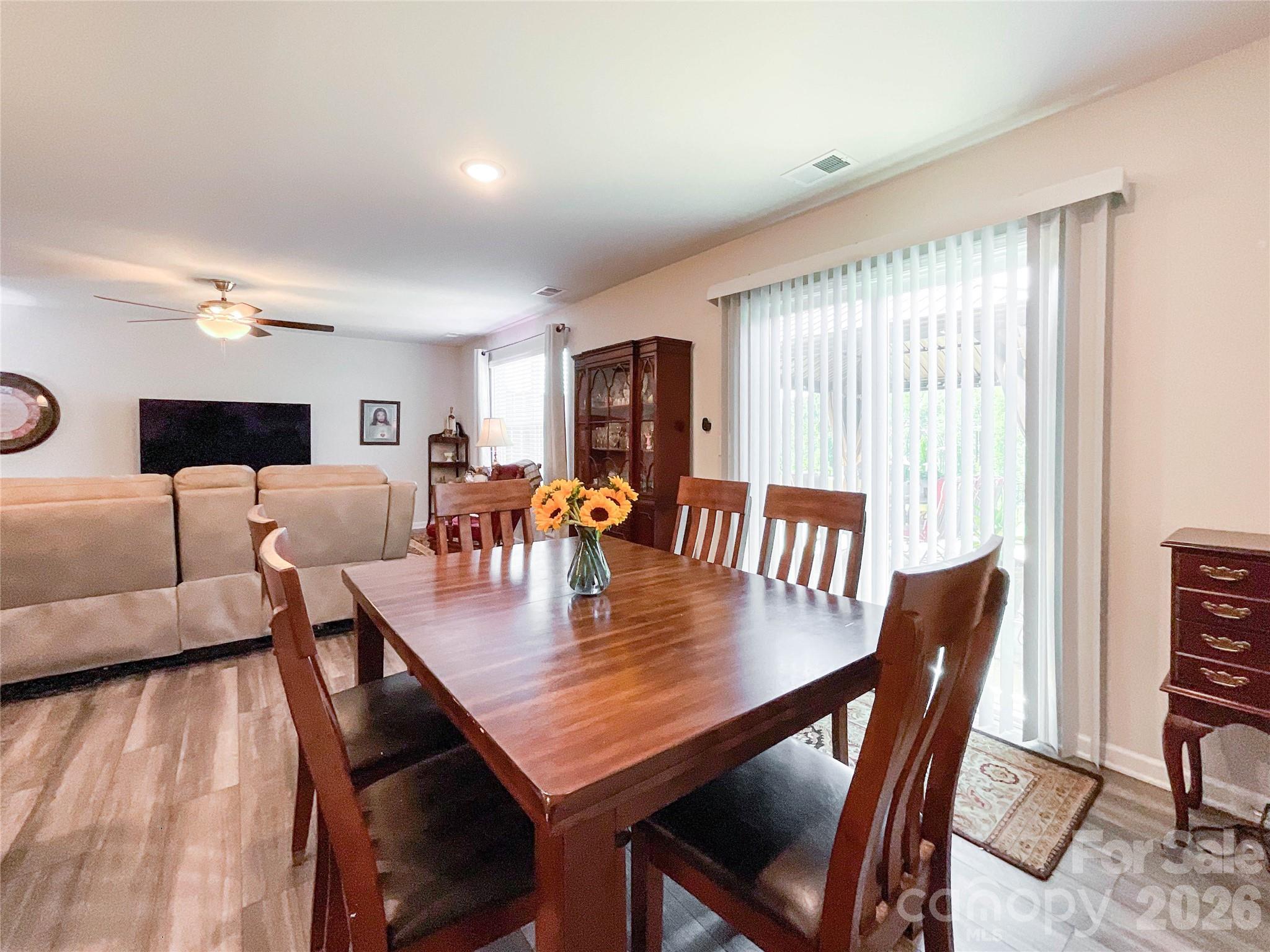 1177 Blackburn Circle — Edgemoor