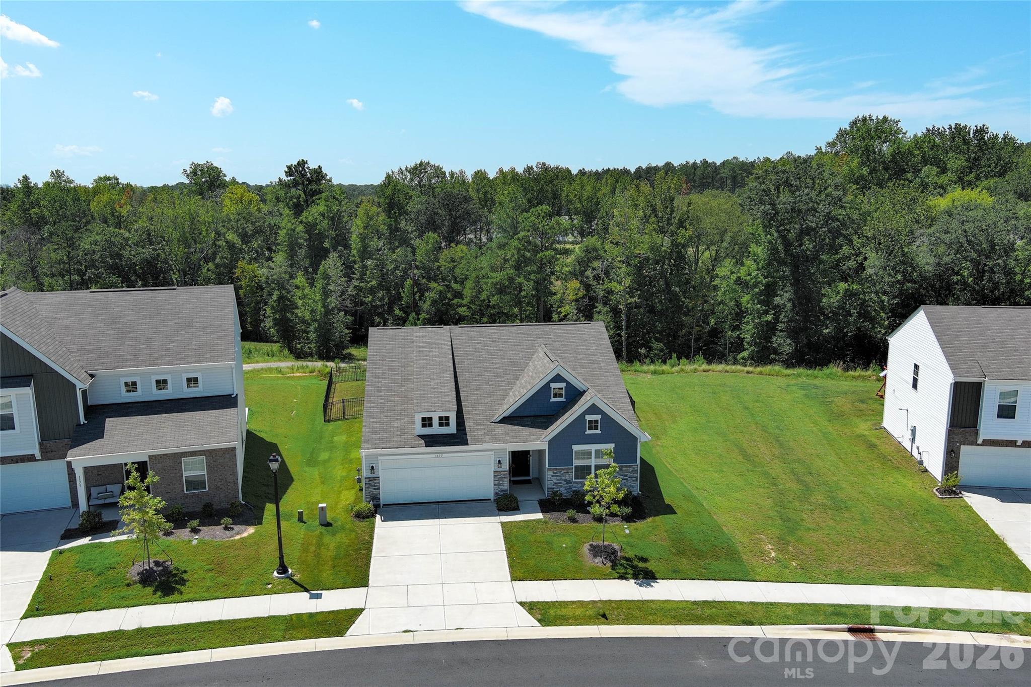 1177 Blackburn Circle — Edgemoor