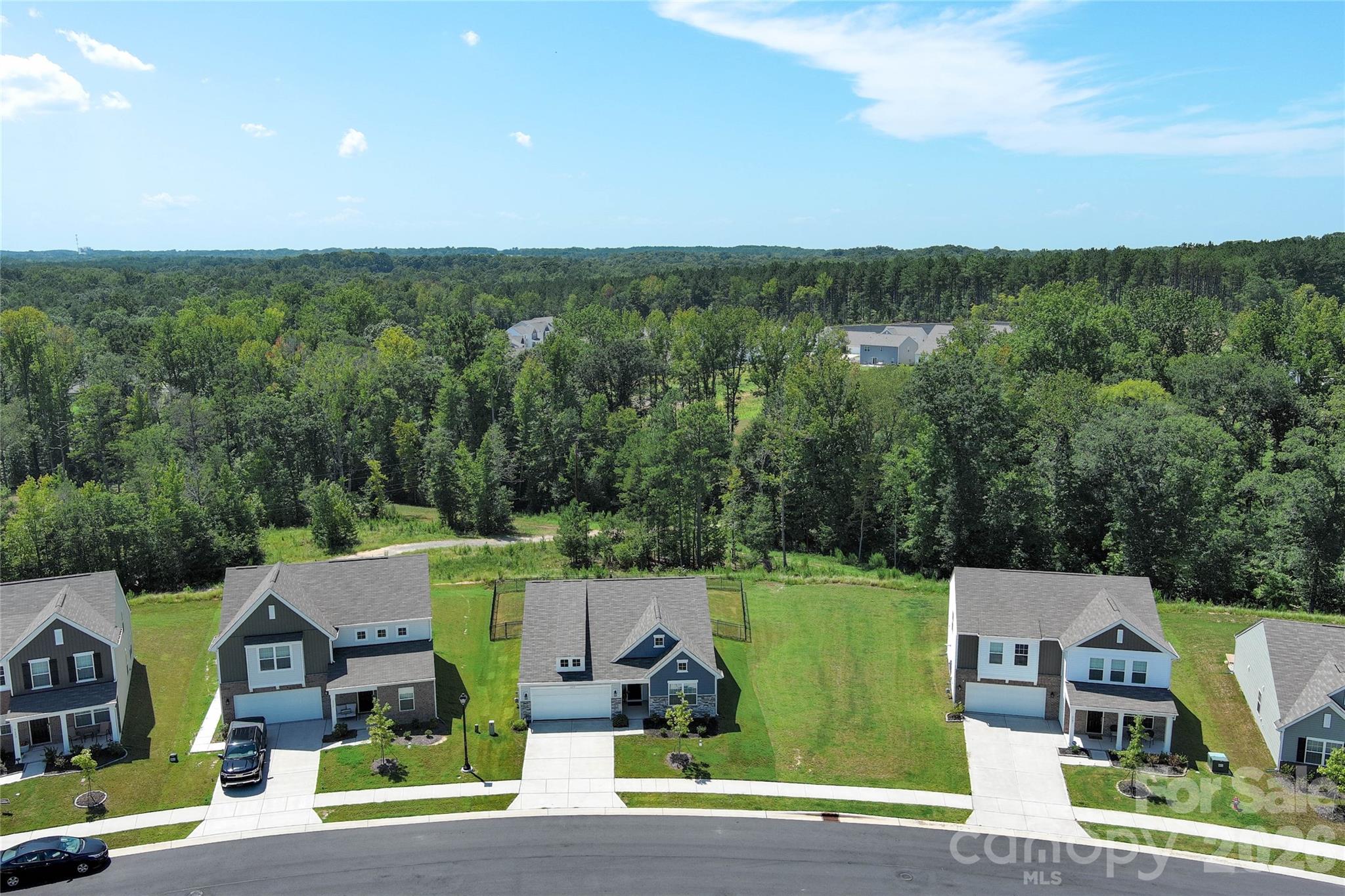 1177 Blackburn Circle — Edgemoor