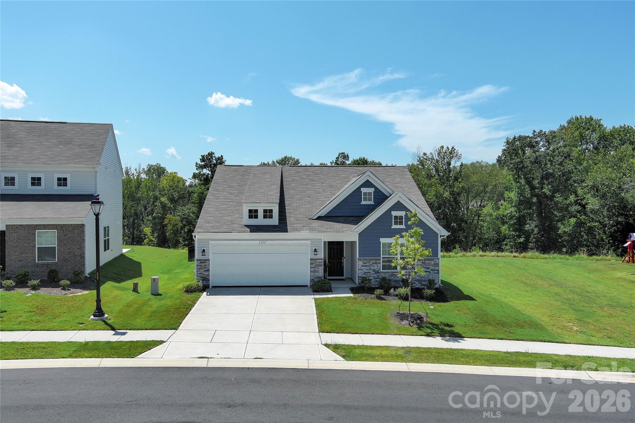 1177 Blackburn Circle — Edgemoor