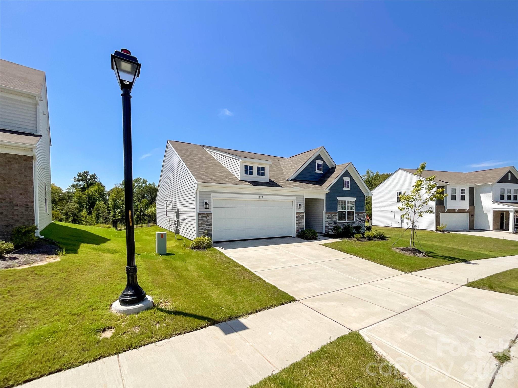 1177 Blackburn Circle — Edgemoor