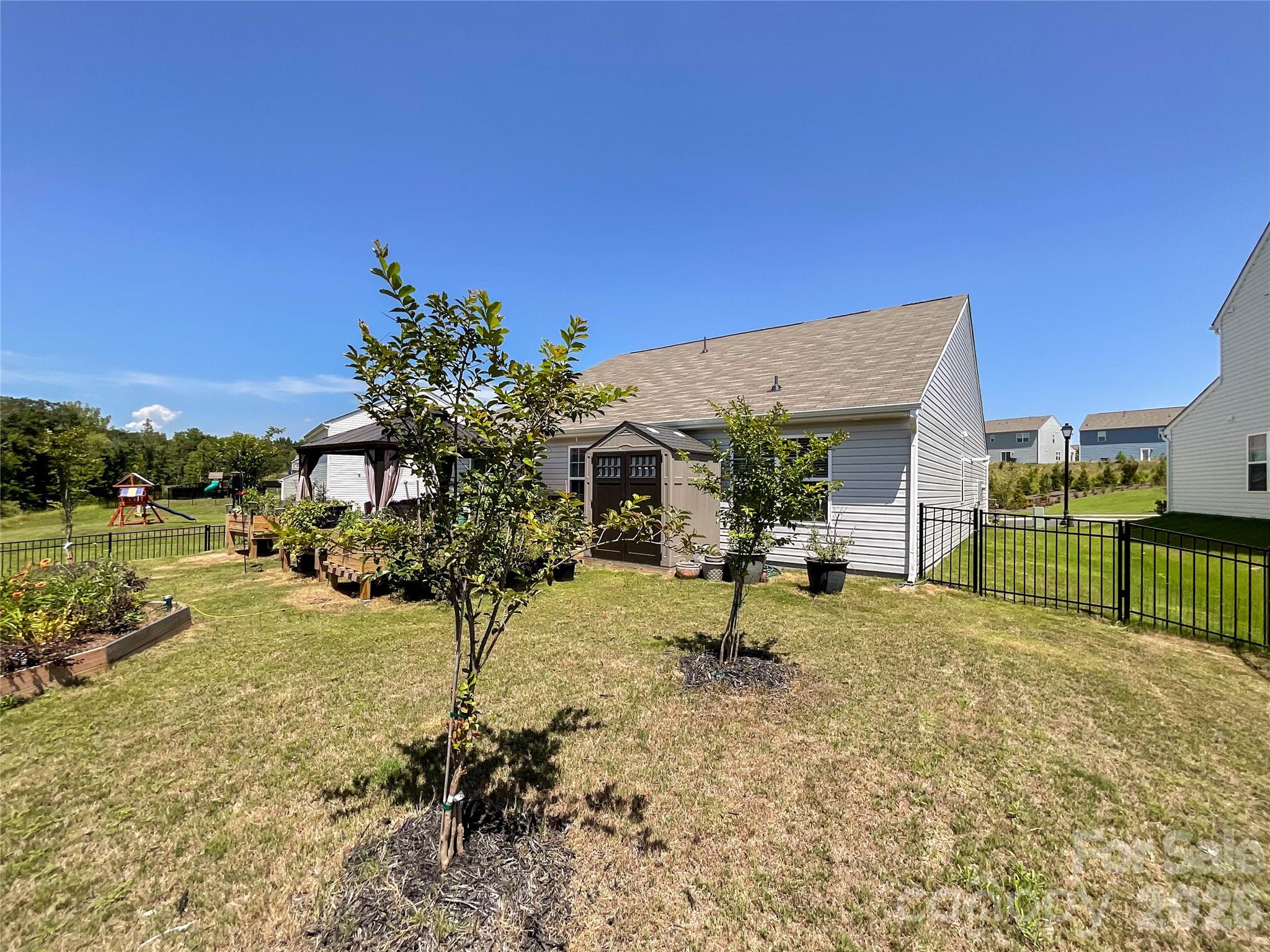 1177 Blackburn Circle — Edgemoor