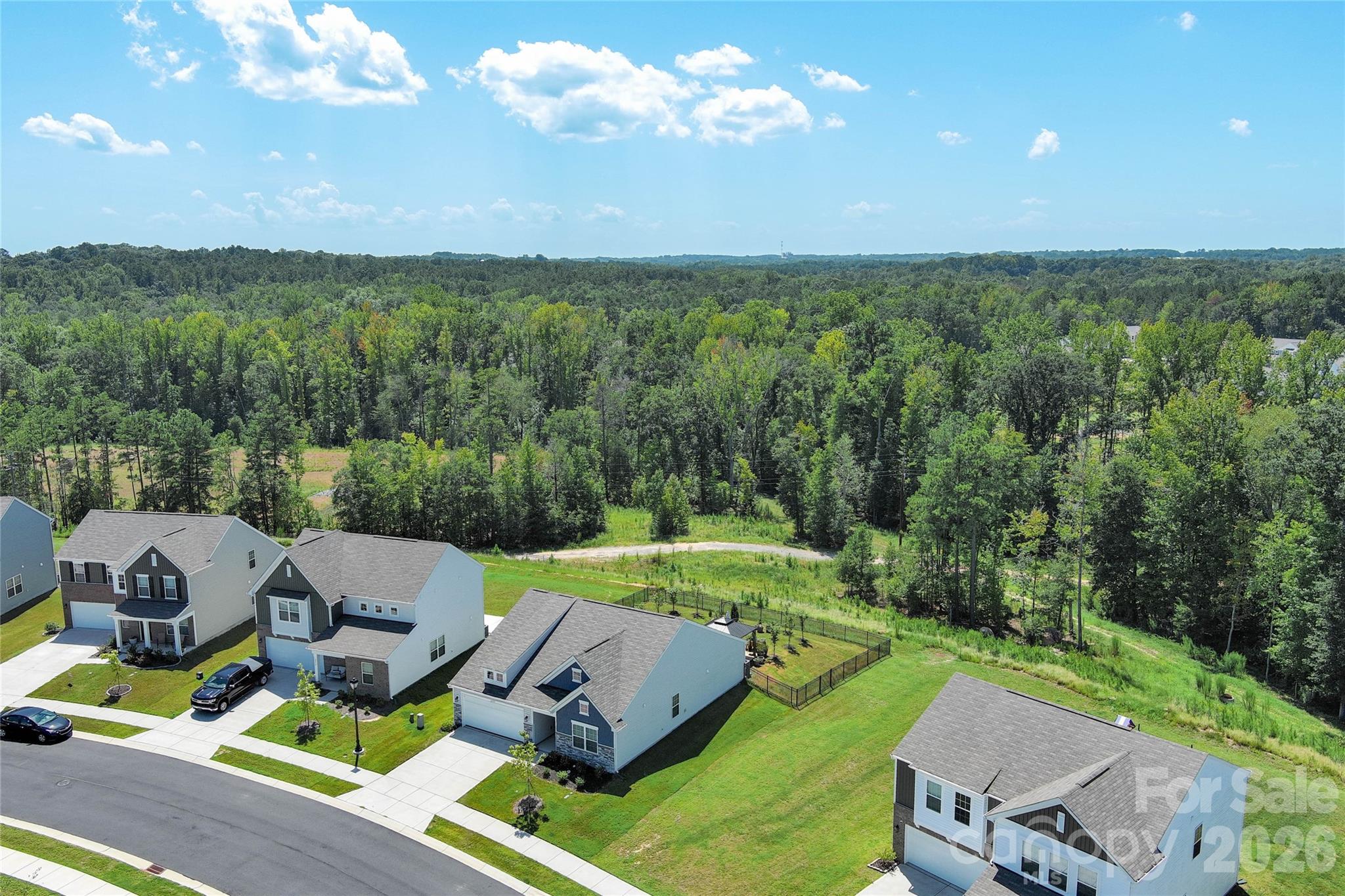 1177 Blackburn Circle — Edgemoor