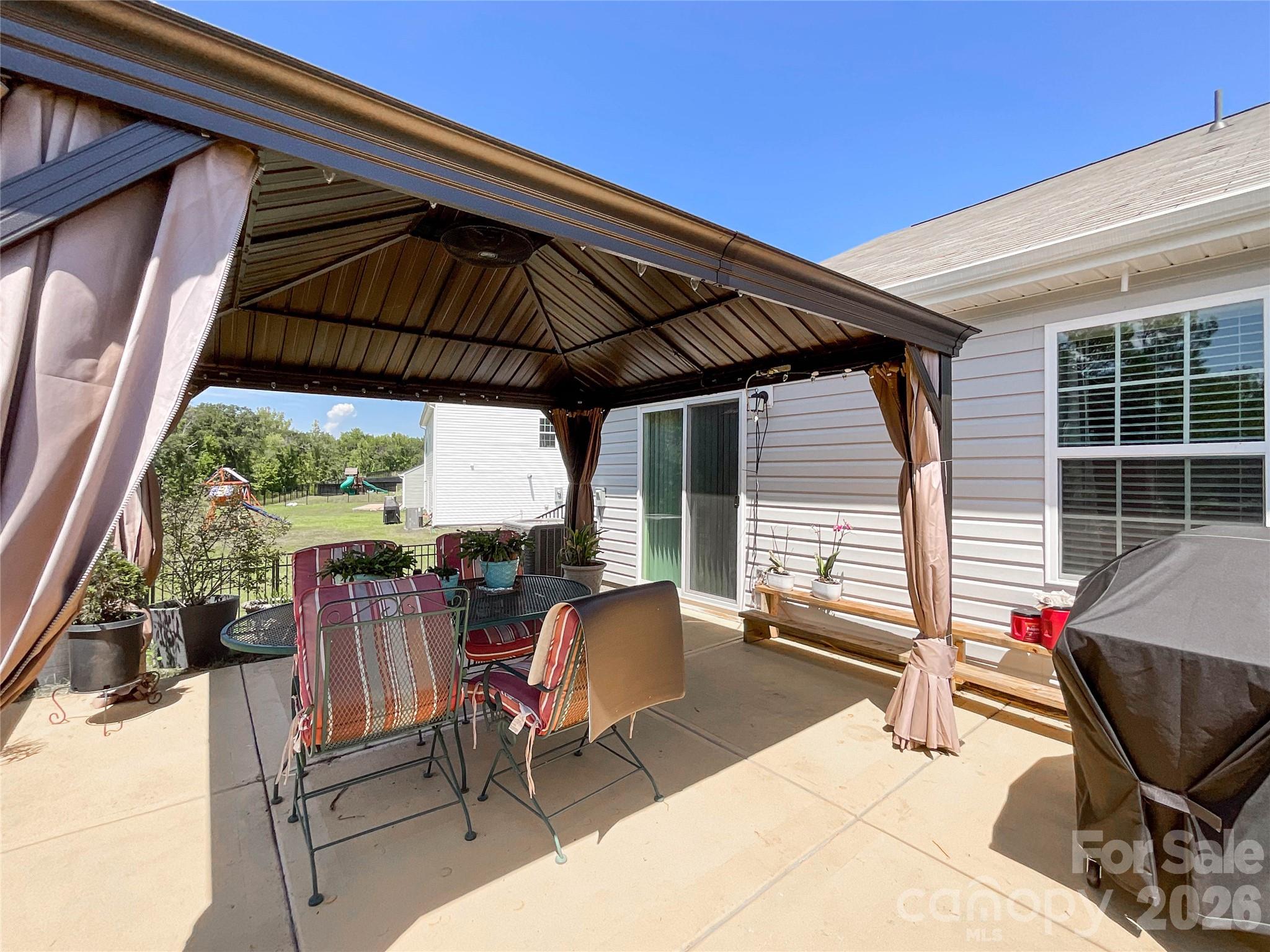 1177 Blackburn Circle — Edgemoor