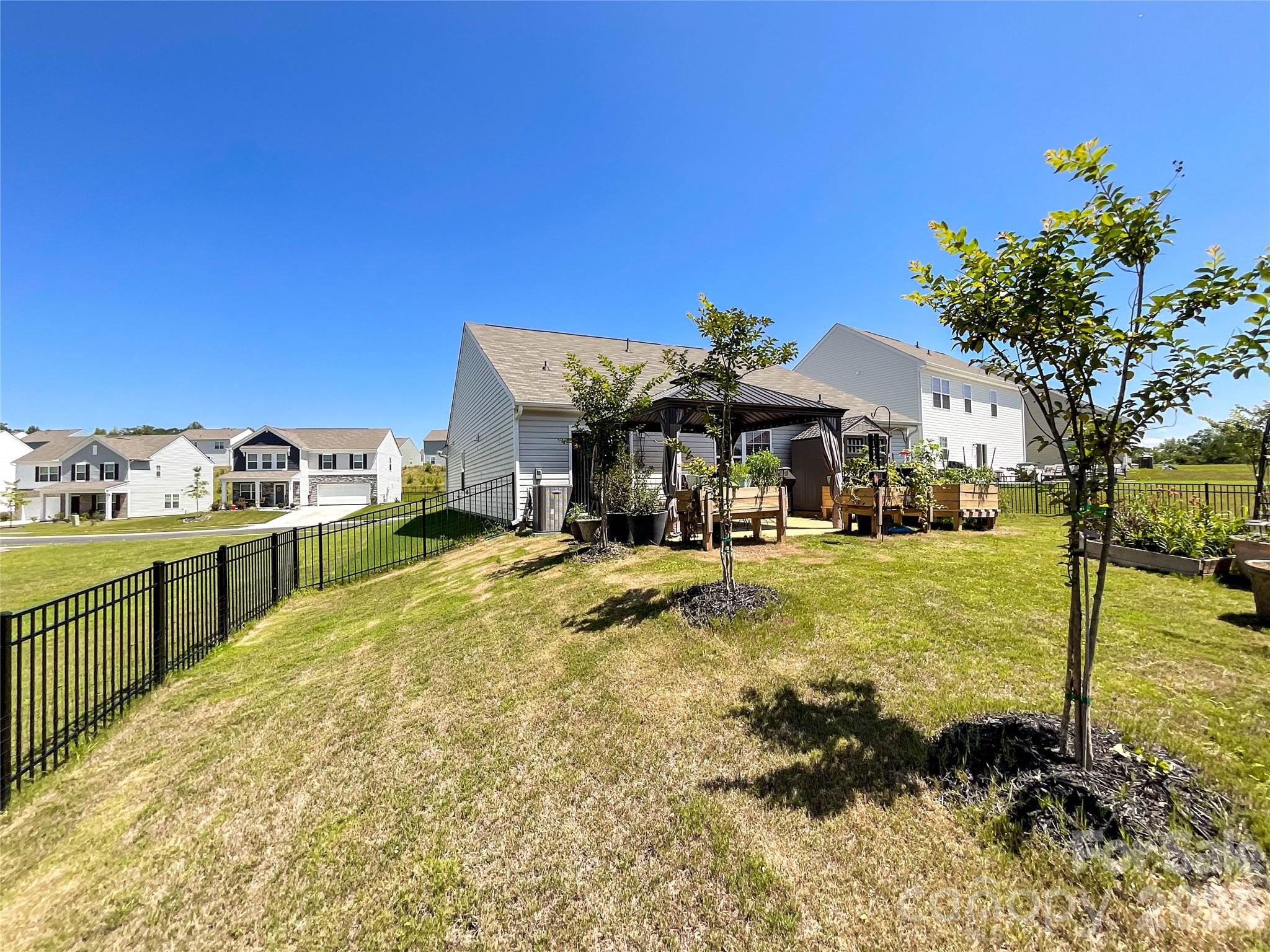 1177 Blackburn Circle — Edgemoor
