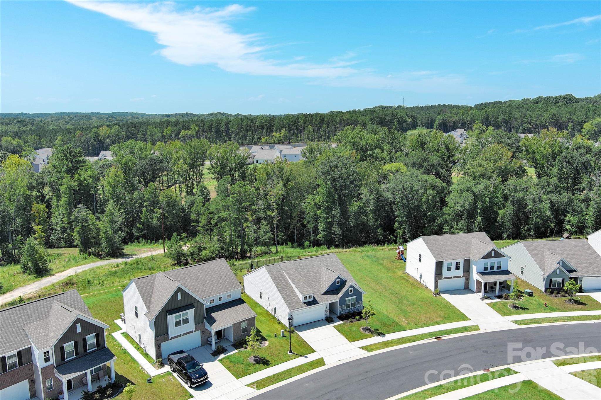 1177 Blackburn Circle — Edgemoor