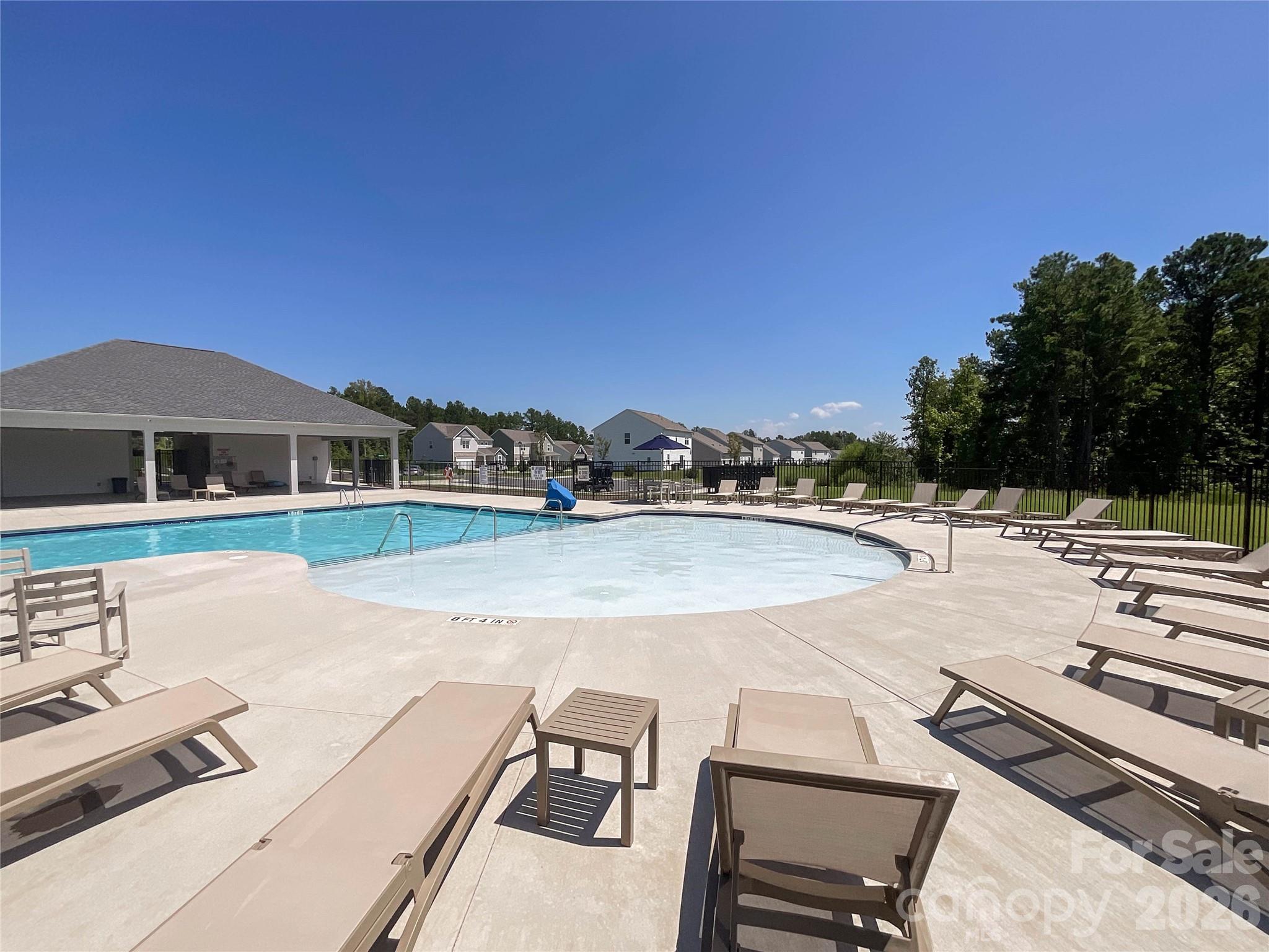 1177 Blackburn Circle — Edgemoor