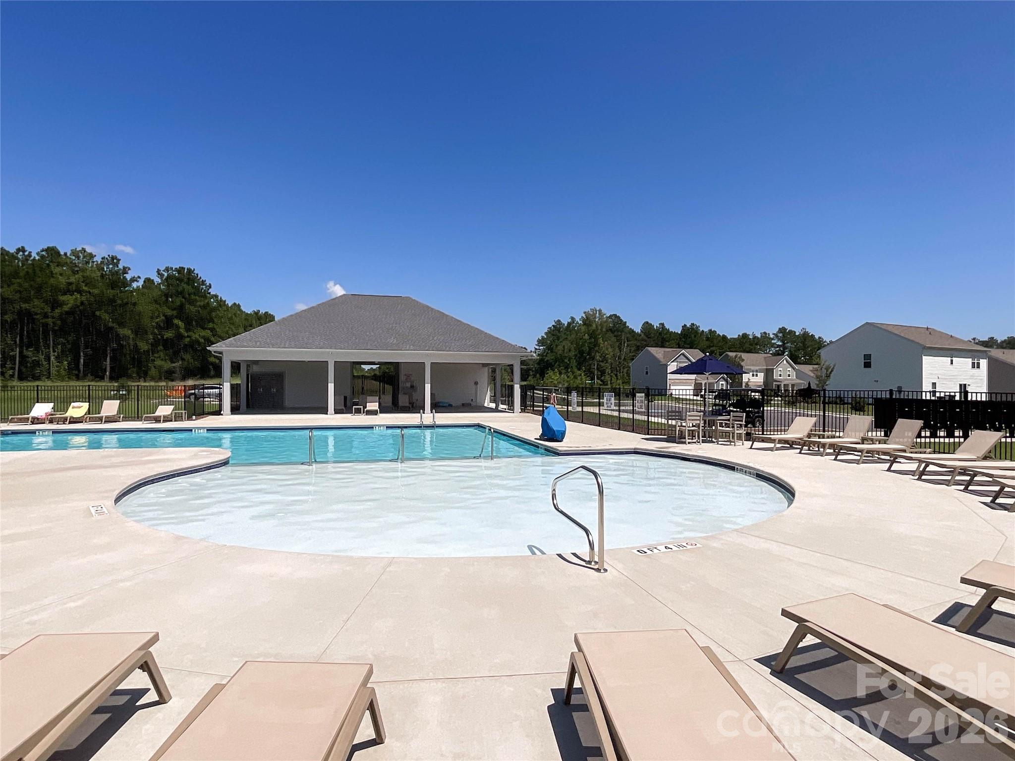 1177 Blackburn Circle — Edgemoor