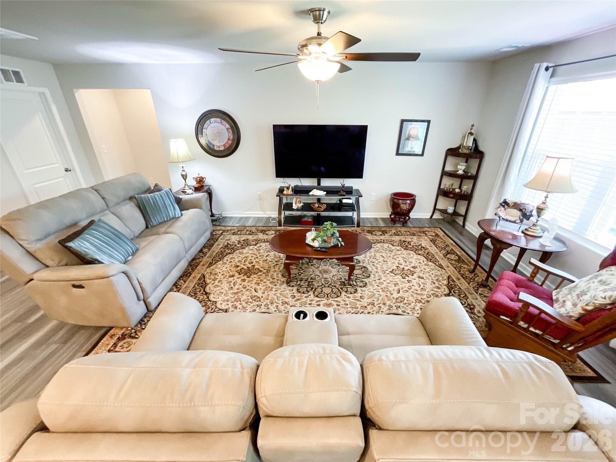 1177 Blackburn Circle — Edgemoor