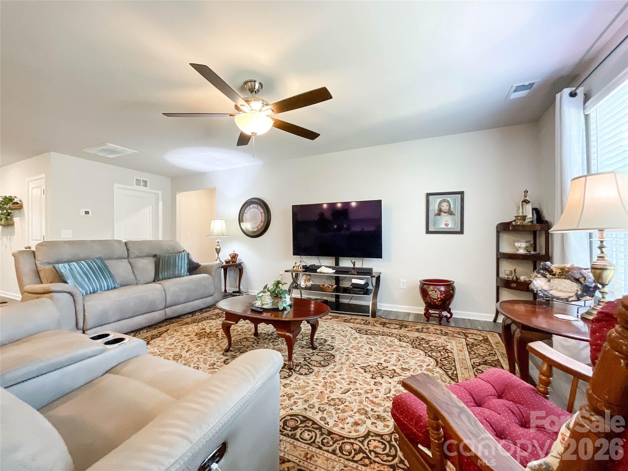 1177 Blackburn Circle — Edgemoor