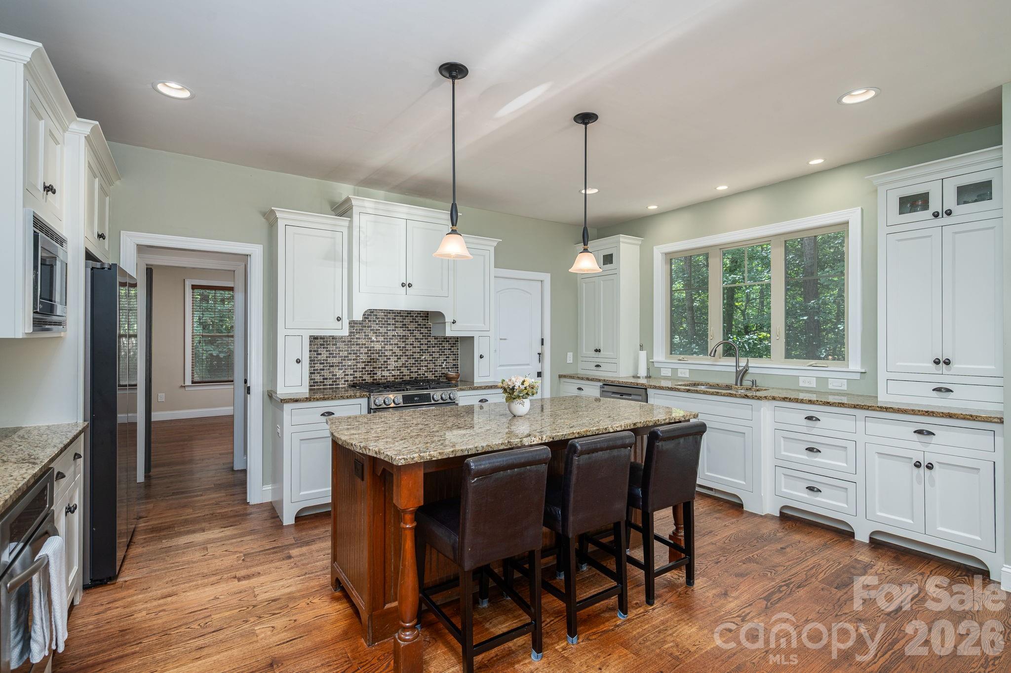 1903 Miners Creek Drive — Lincolnton