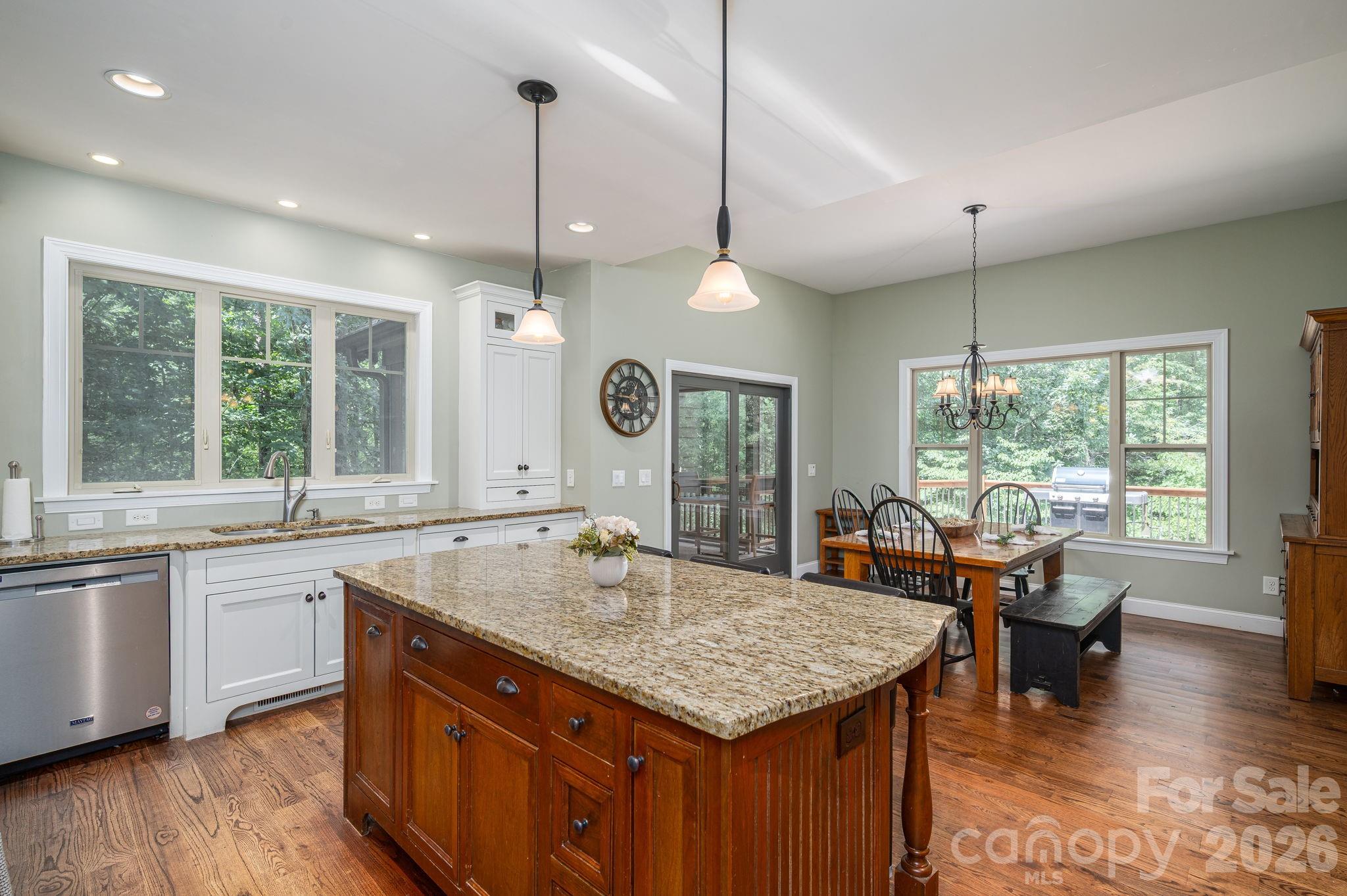 1903 Miners Creek Drive — Lincolnton