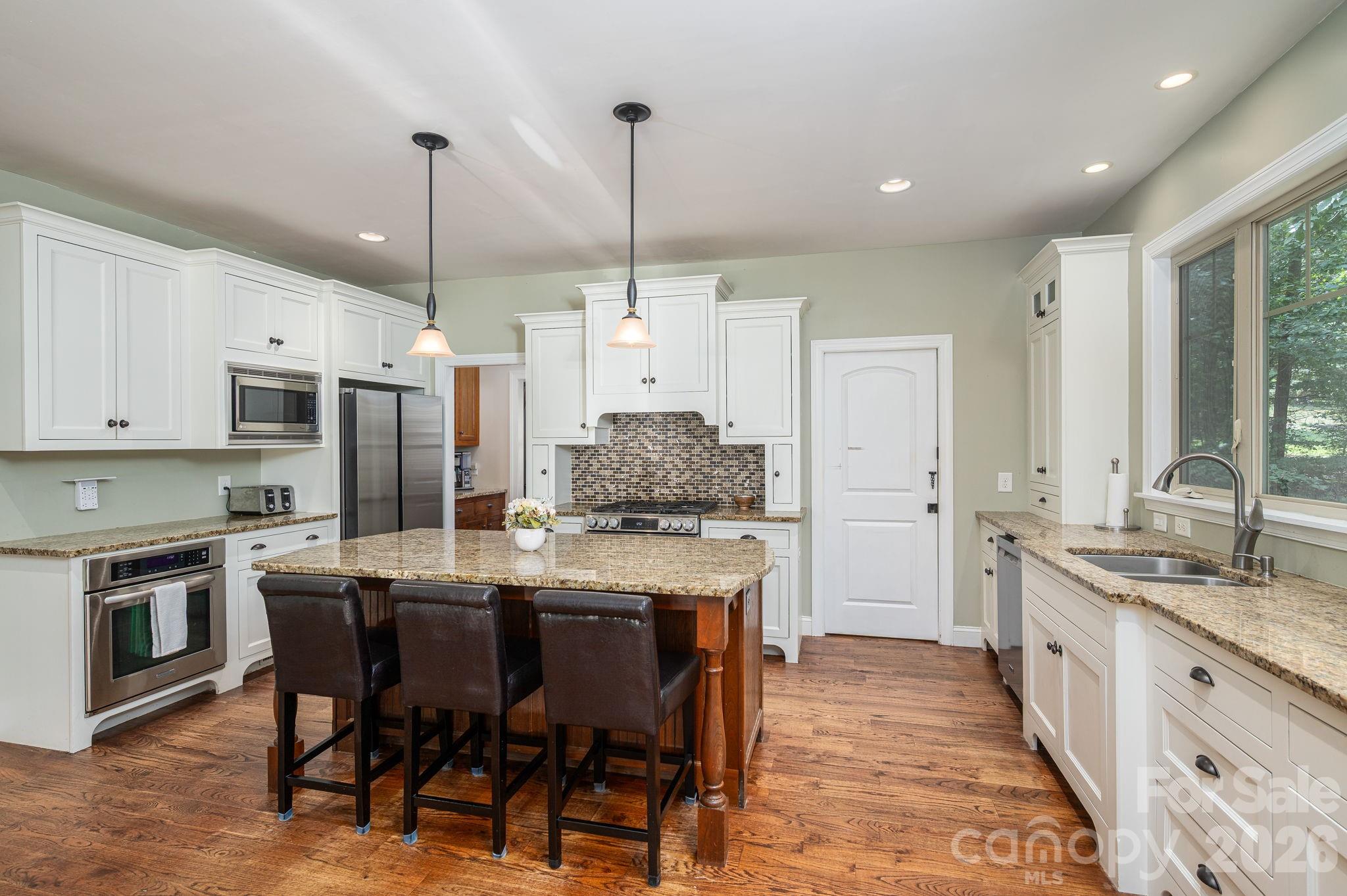 1903 Miners Creek Drive — Lincolnton