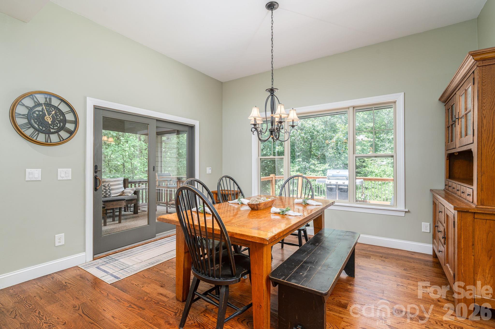 1903 Miners Creek Drive — Lincolnton