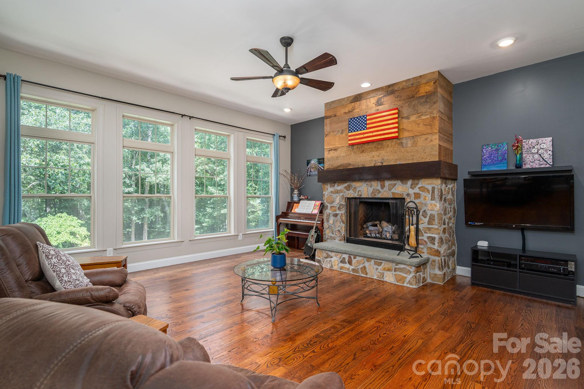 1903 Miners Creek Drive — Lincolnton