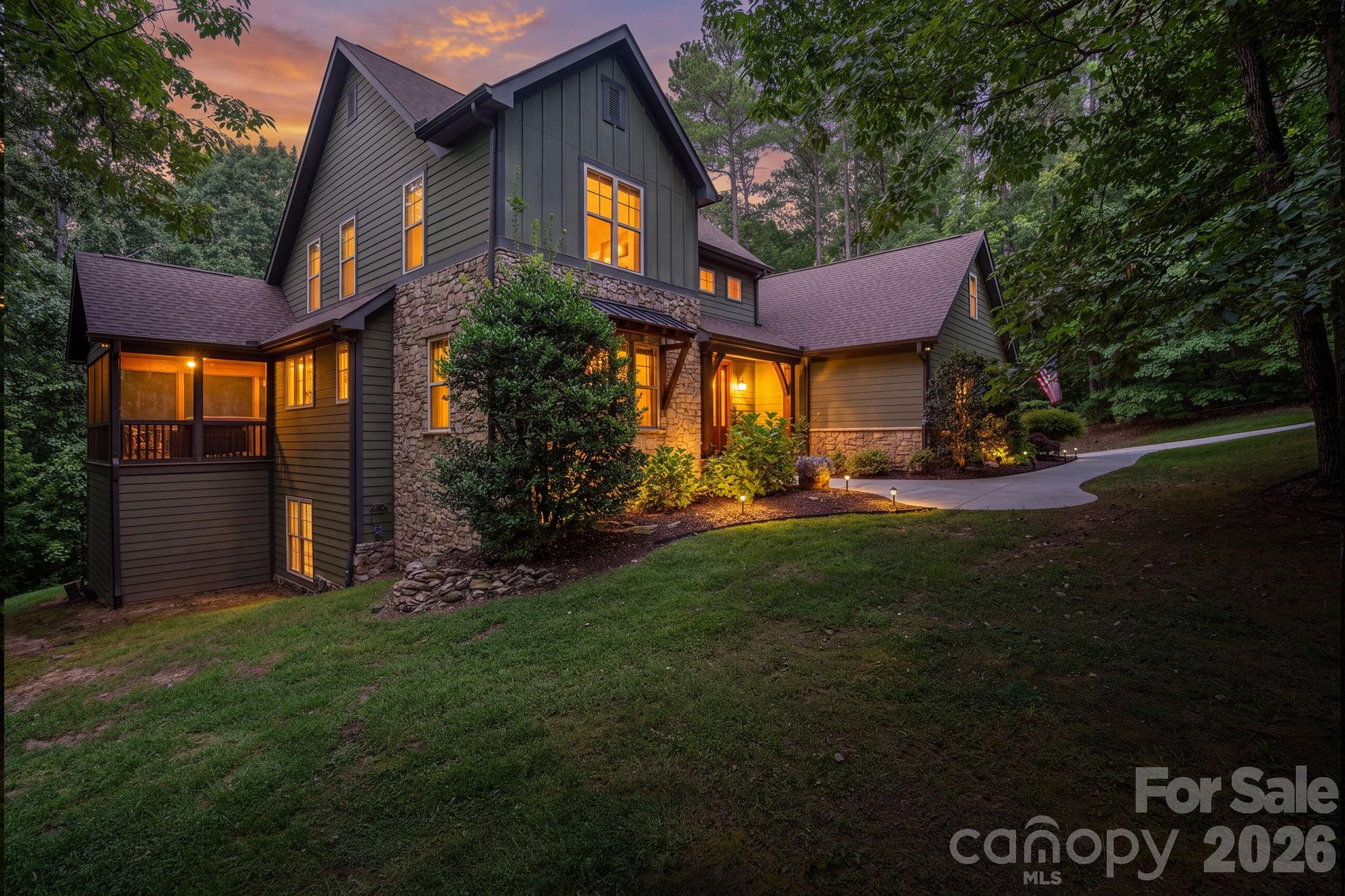 1903 Miners Creek Drive — Lincolnton