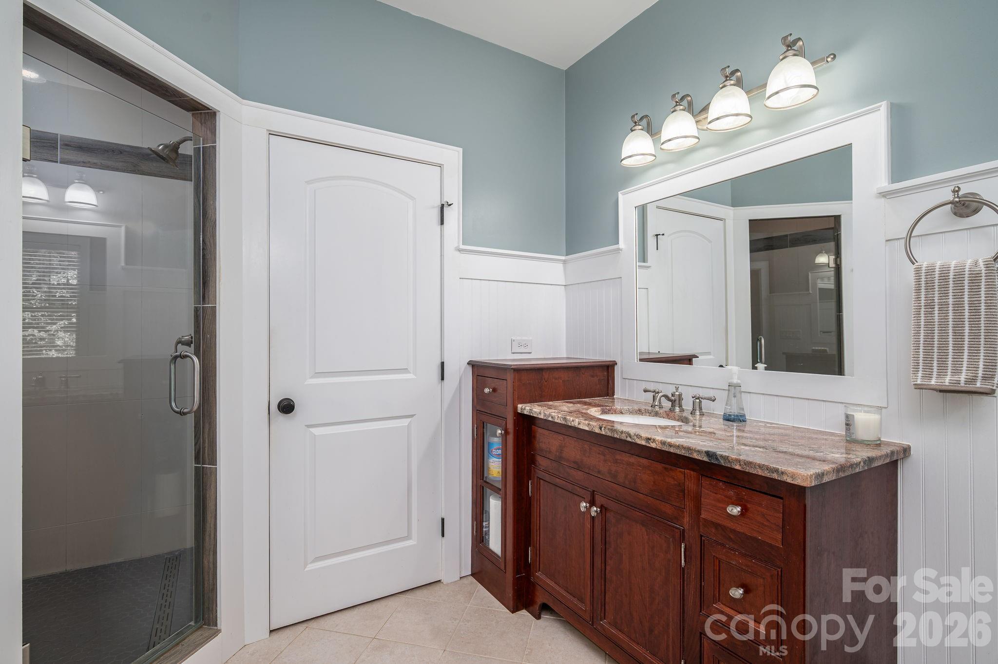 1903 Miners Creek Drive — Lincolnton