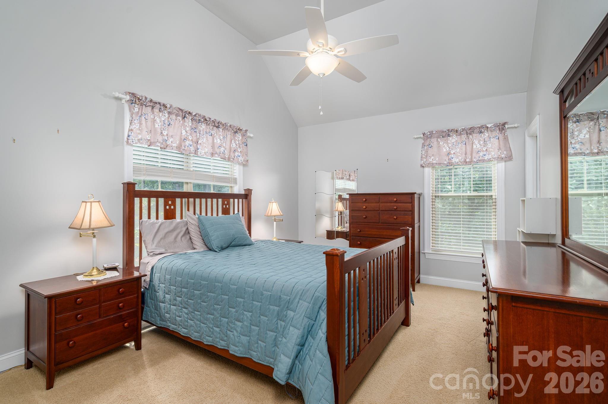 1903 Miners Creek Drive — Lincolnton