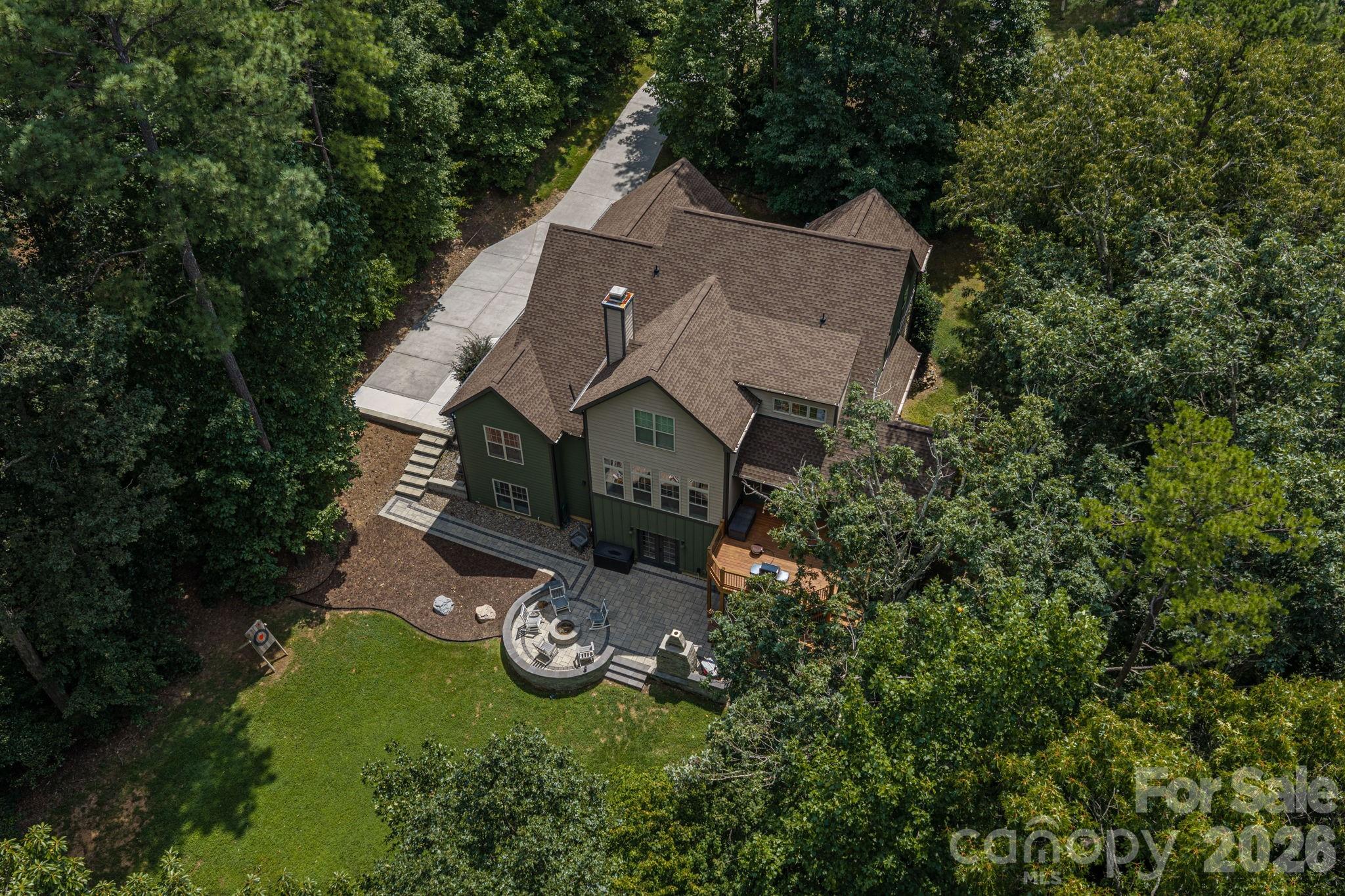 1903 Miners Creek Drive — Lincolnton