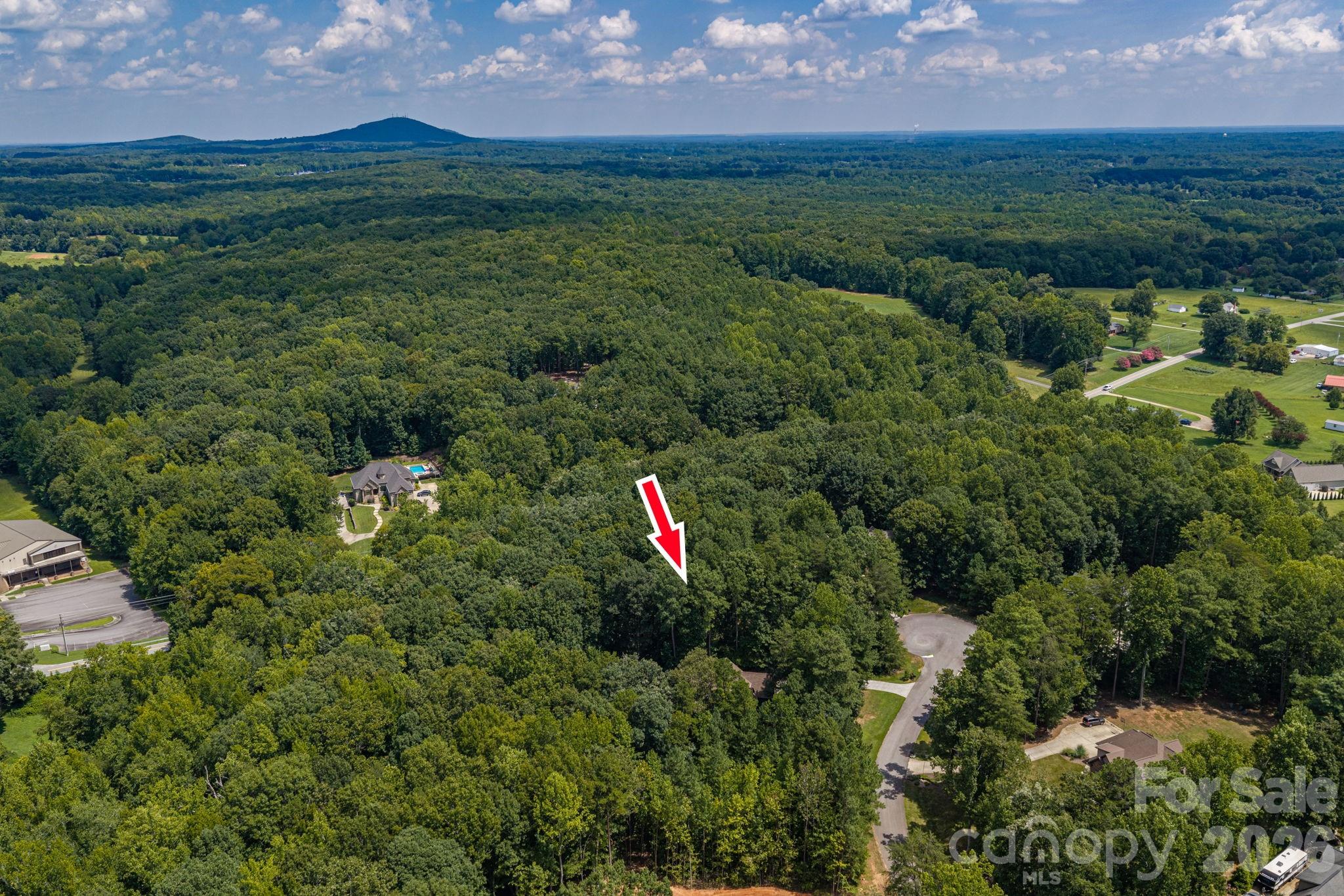 1903 Miners Creek Drive — Lincolnton