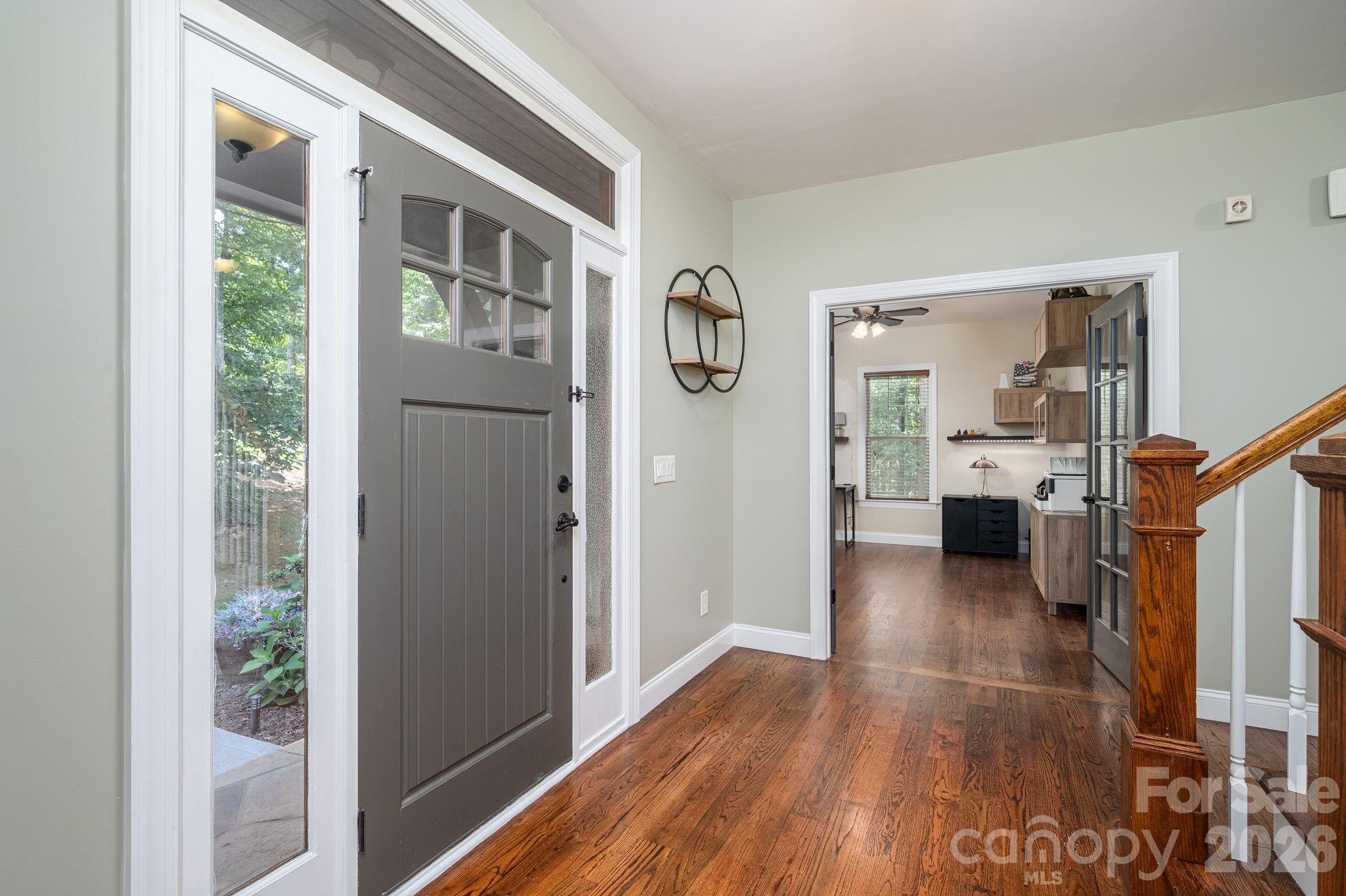 1903 Miners Creek Drive — Lincolnton