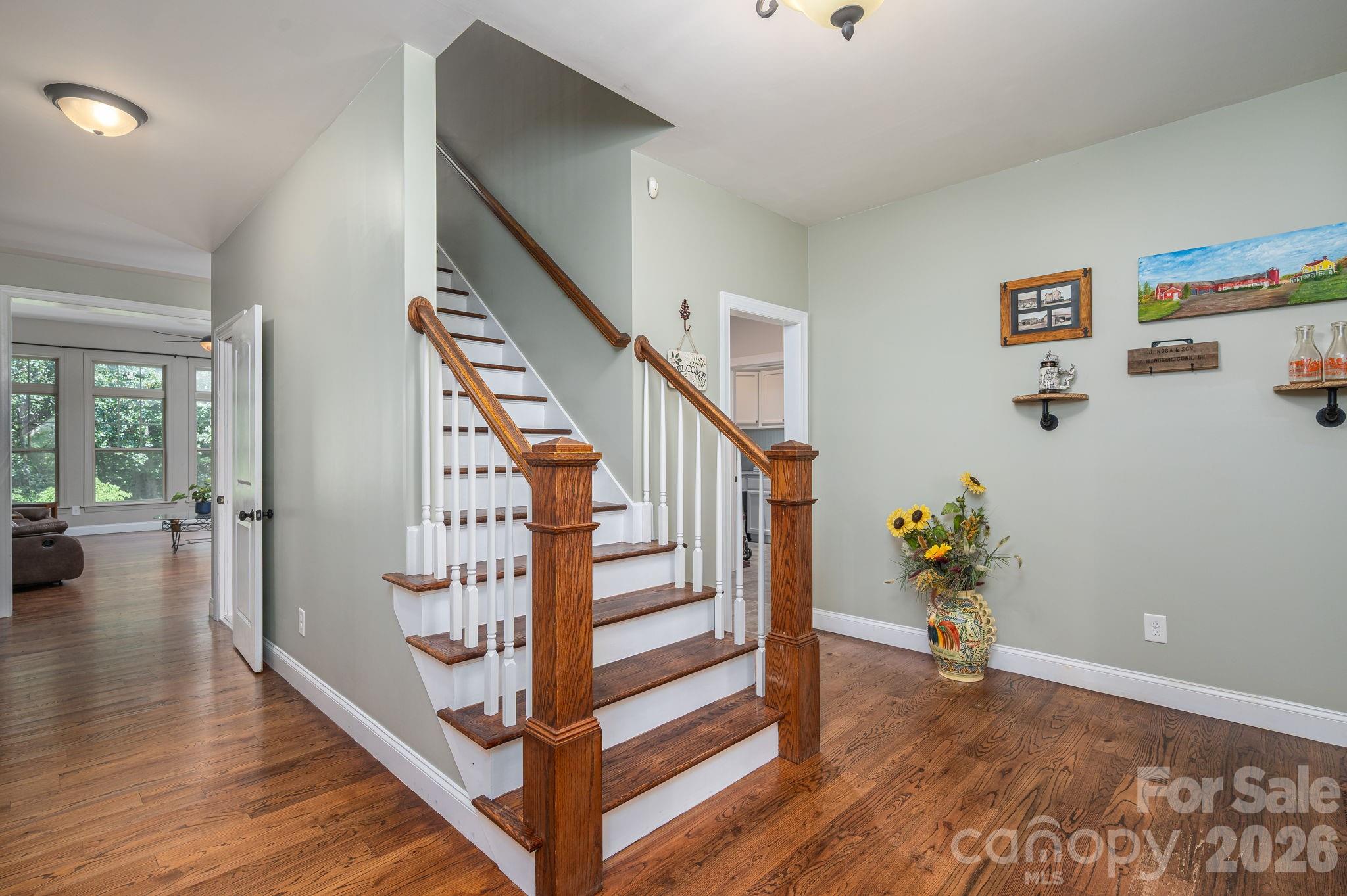 1903 Miners Creek Drive — Lincolnton