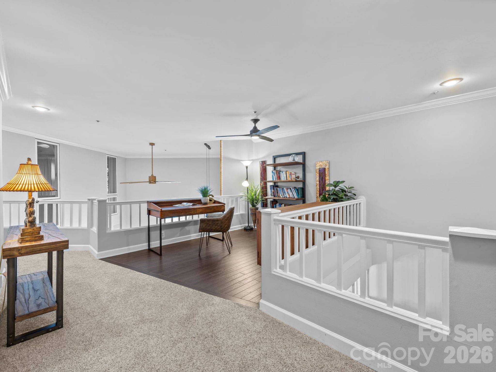17925 Kings Point Drive #F — Cornelius