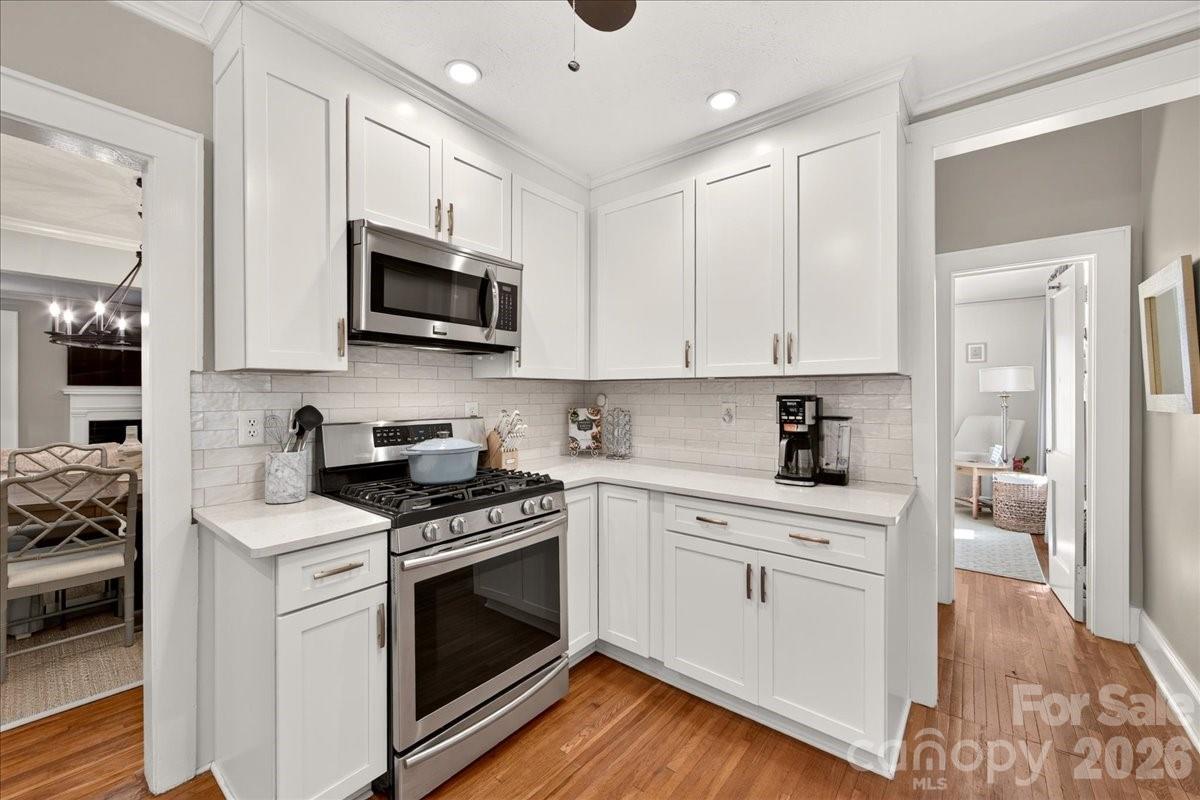 1717 Nassau Boulevard — Charlotte