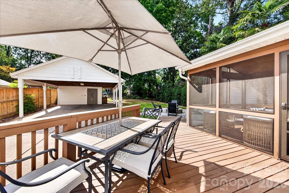 1717 Nassau Boulevard — Charlotte