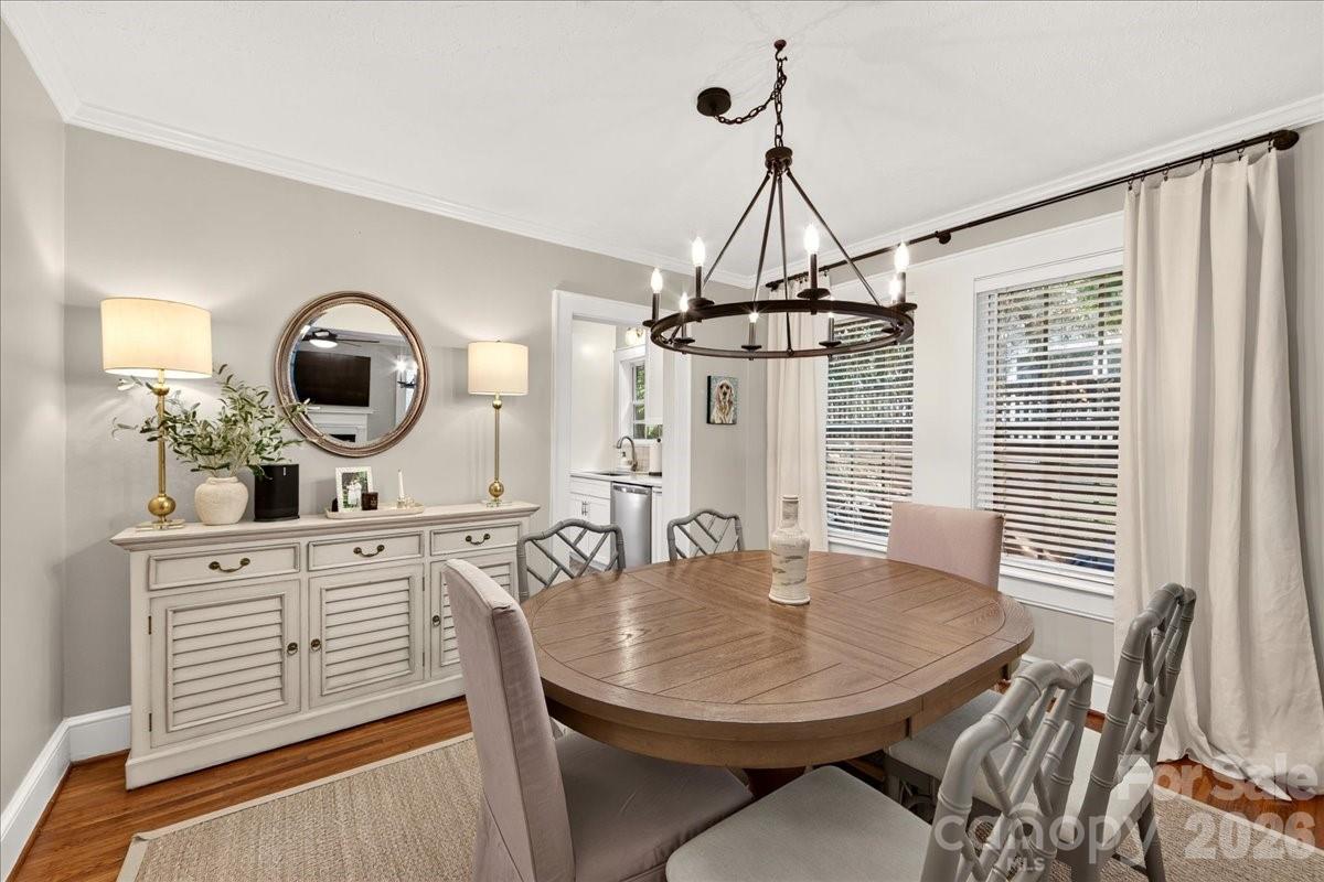 1717 Nassau Boulevard — Charlotte