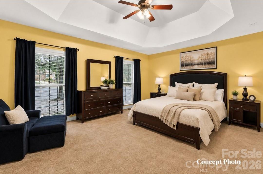 11203 Warfield Avenue — Huntersville