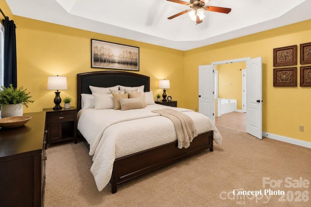 11203 Warfield Avenue — Huntersville
