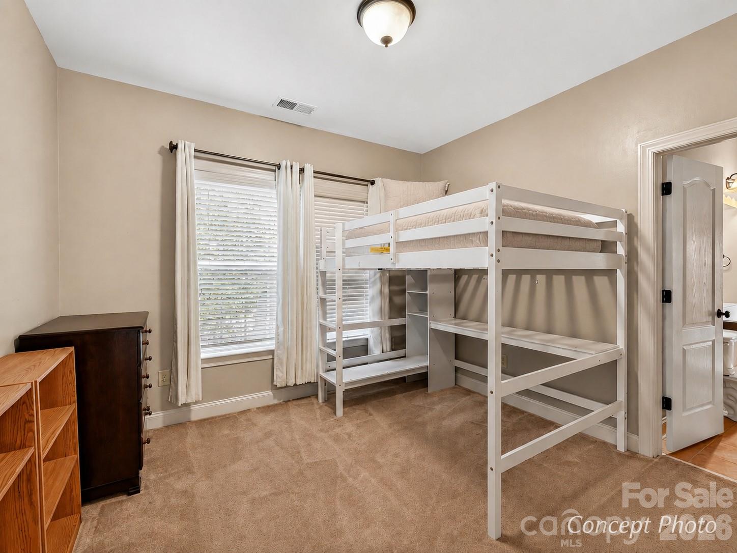 11203 Warfield Avenue — Huntersville