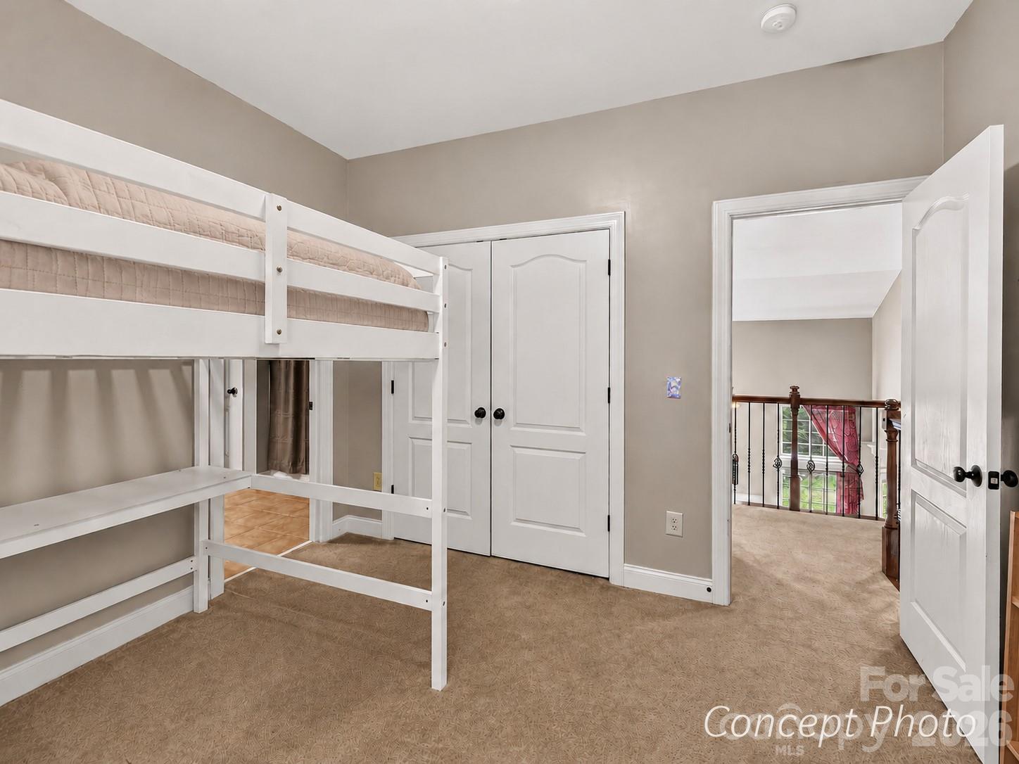 11203 Warfield Avenue — Huntersville