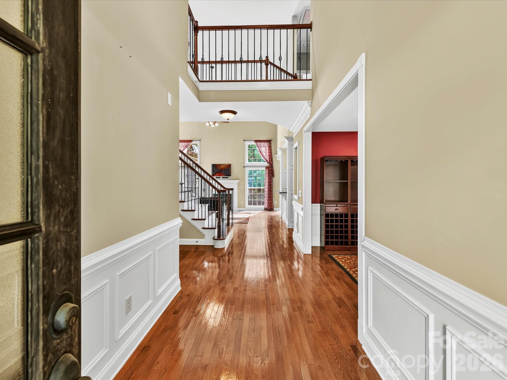 11203 Warfield Avenue — Huntersville