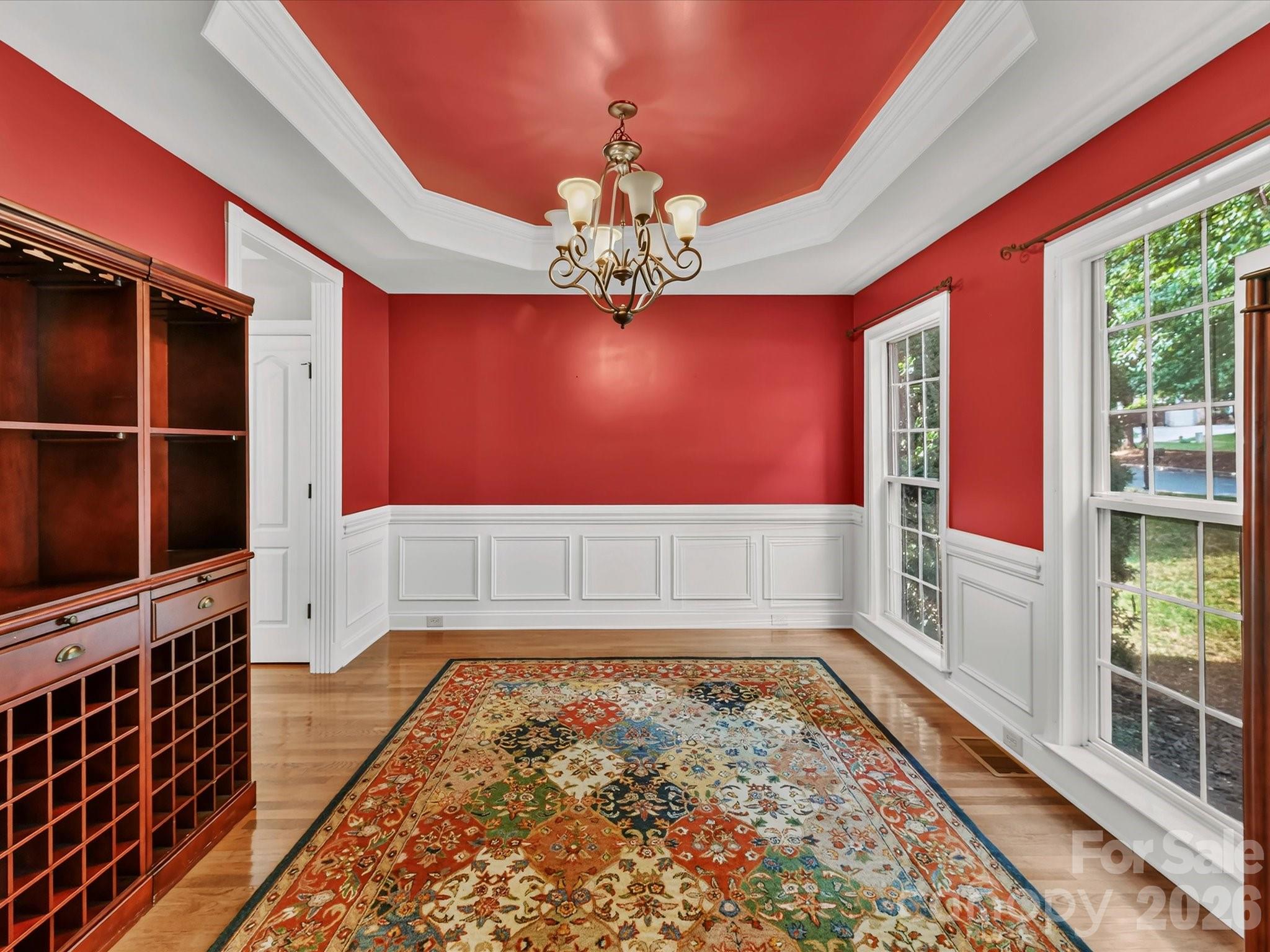 11203 Warfield Avenue — Huntersville