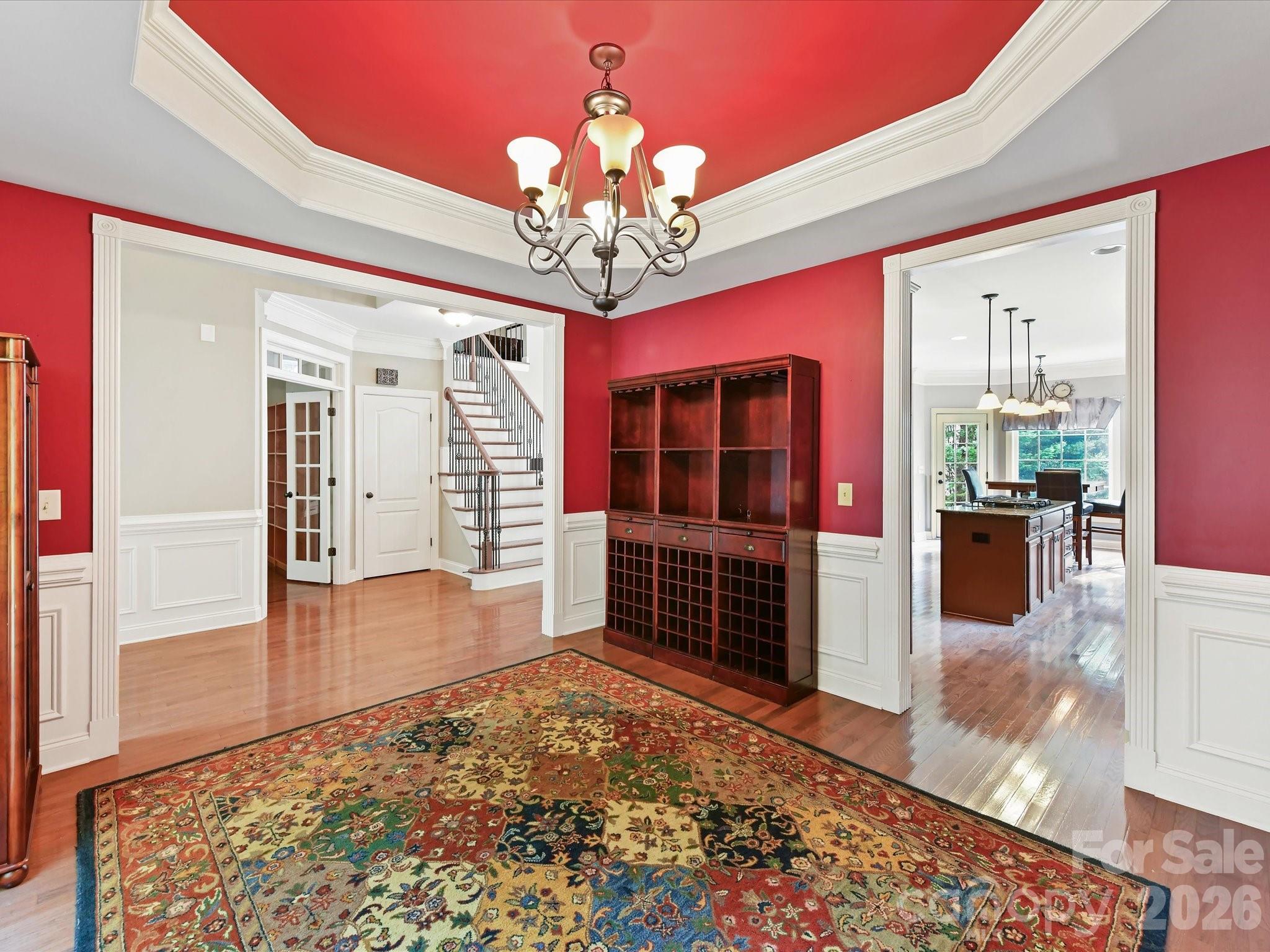 11203 Warfield Avenue — Huntersville