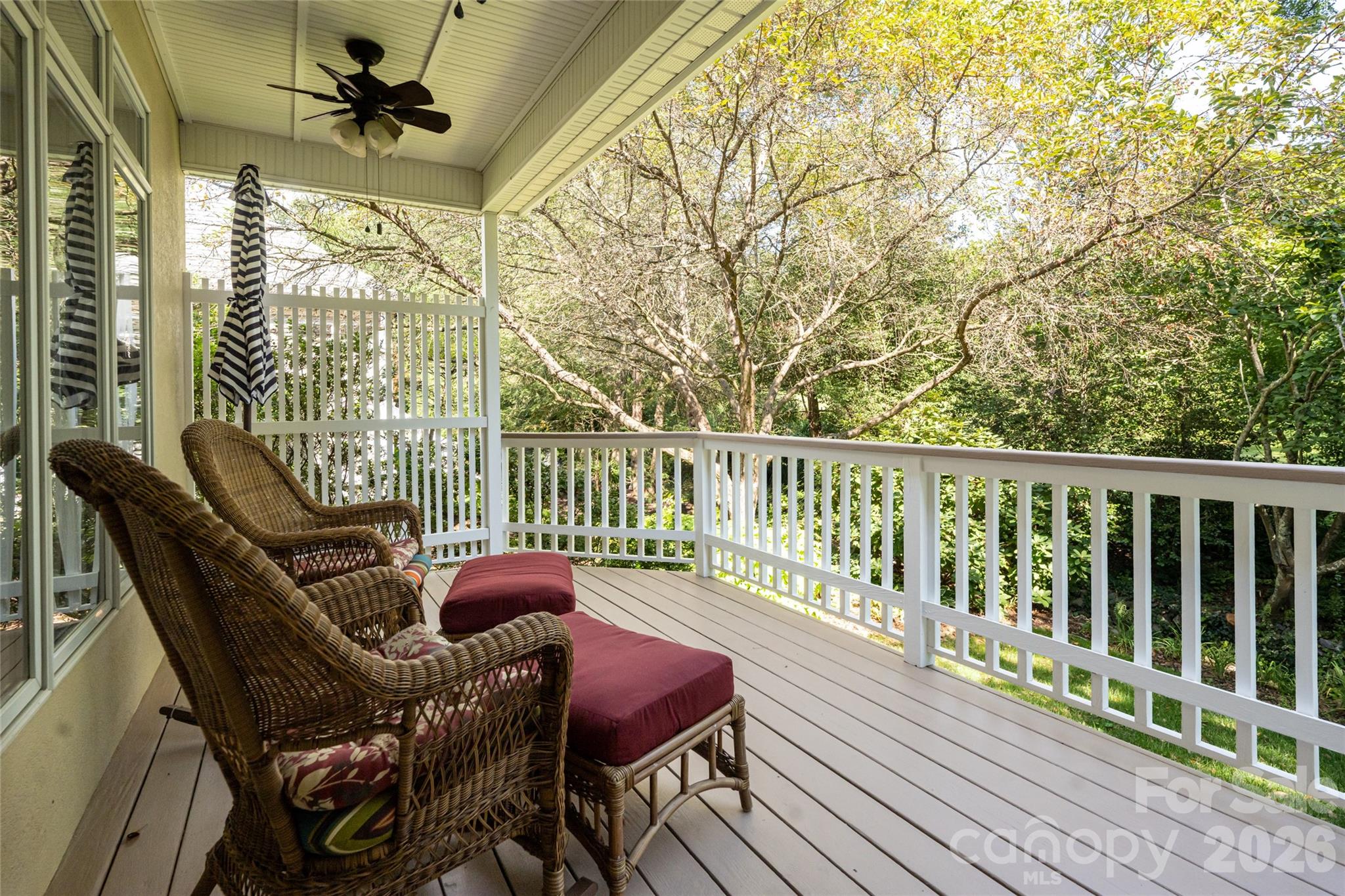 8 Clovelly Way — Asheville