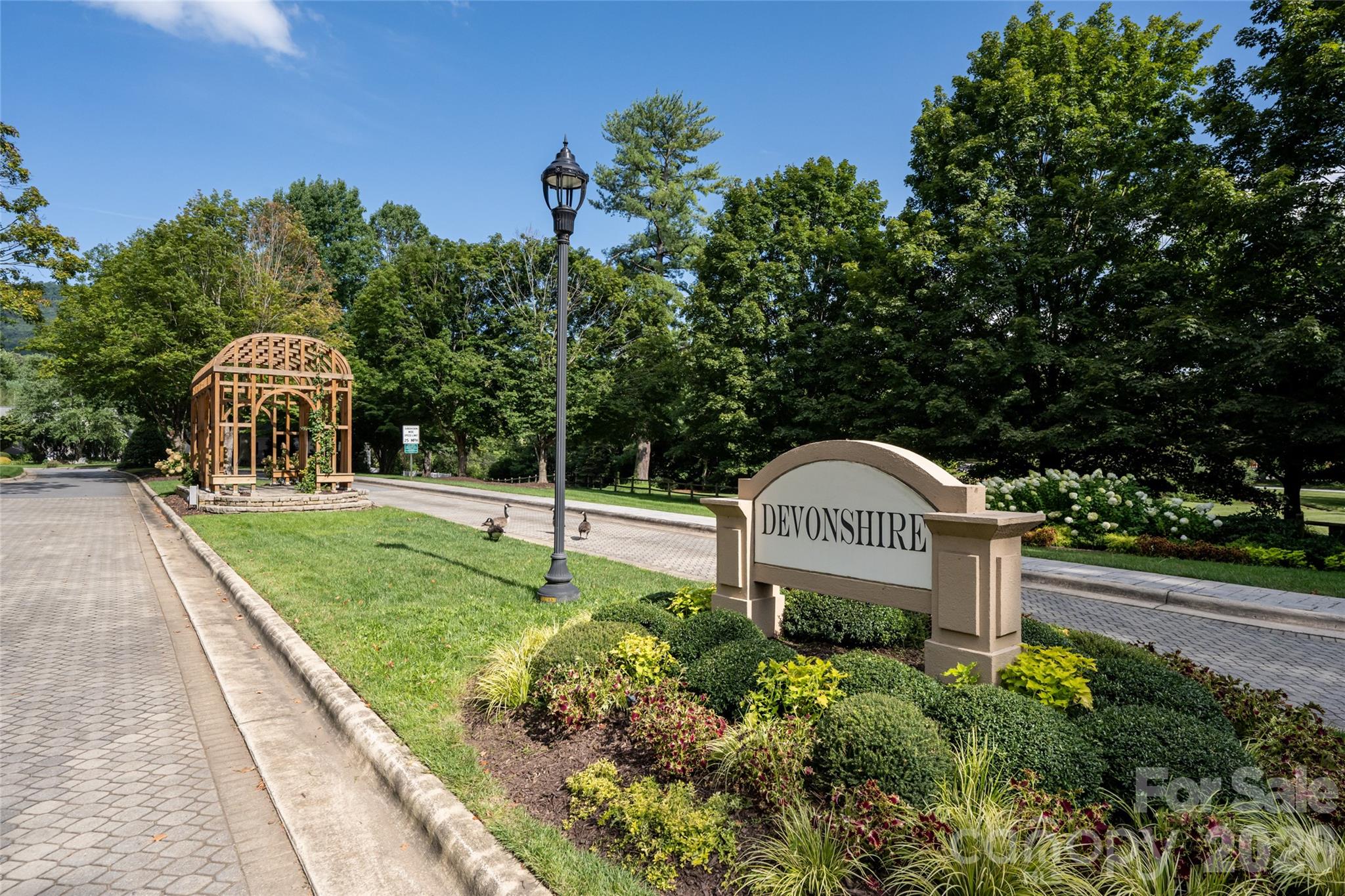8 Clovelly Way — Asheville
