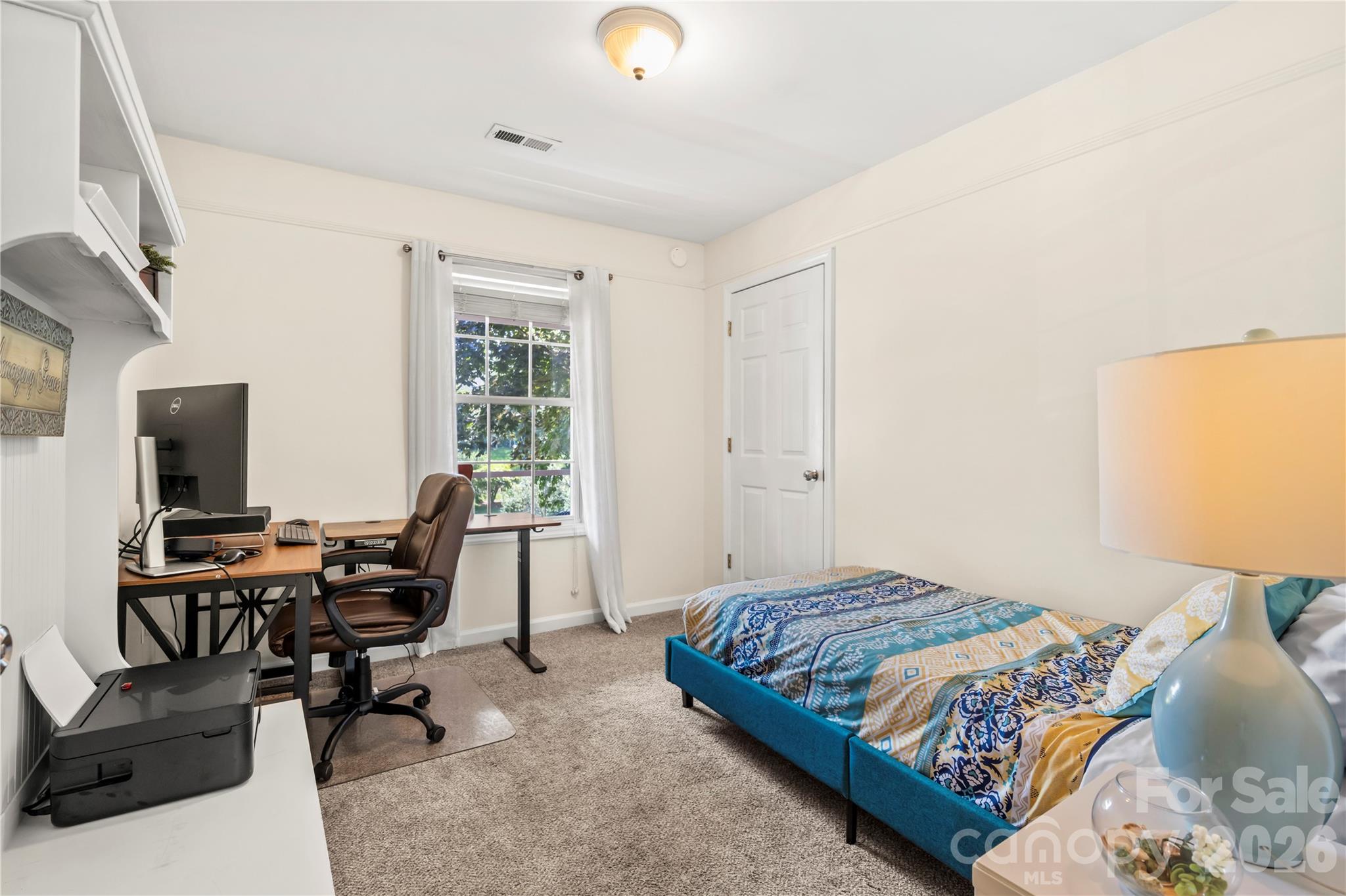 12 Sydney Lane — Asheville
