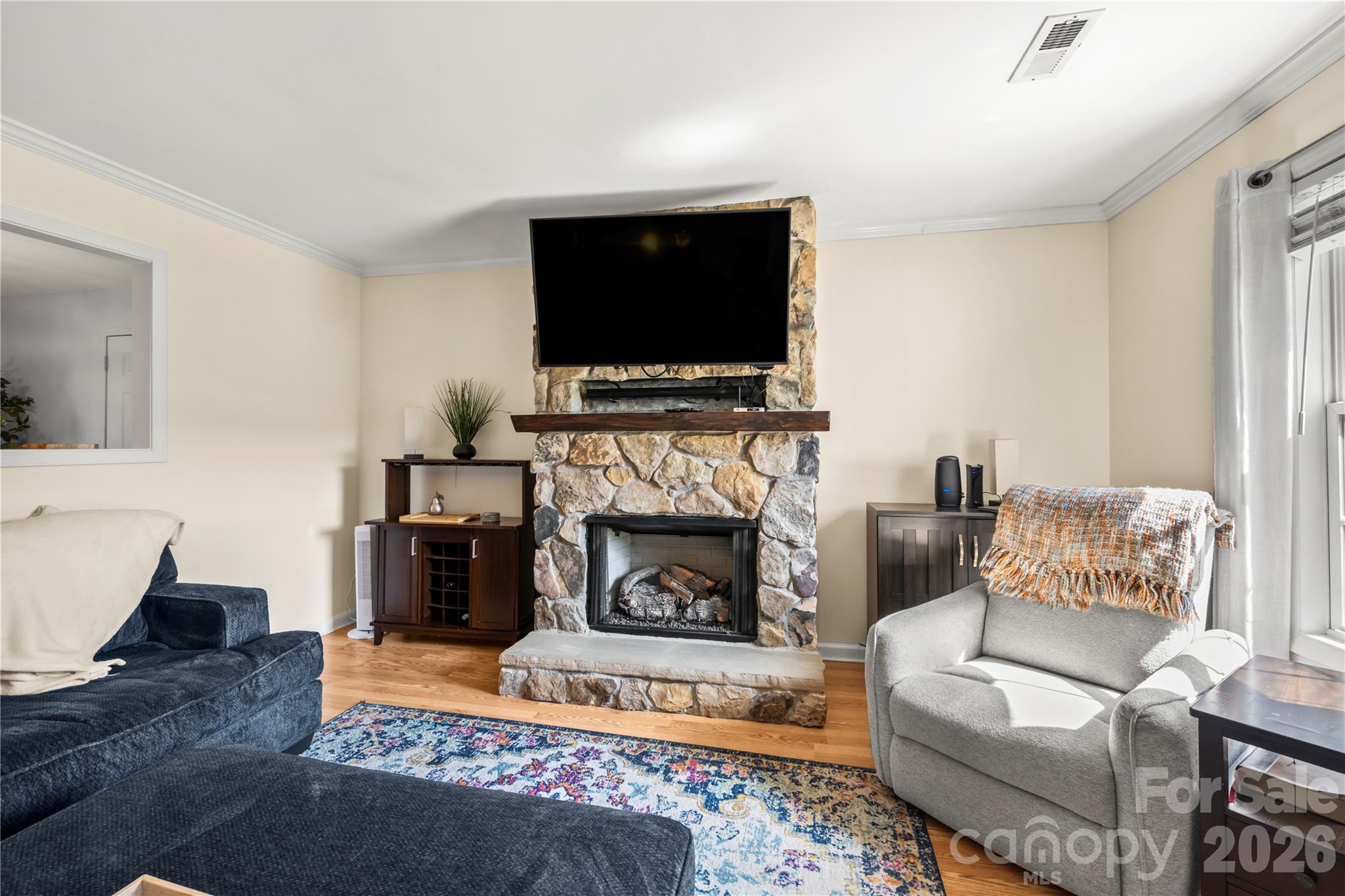 12 Sydney Lane — Asheville