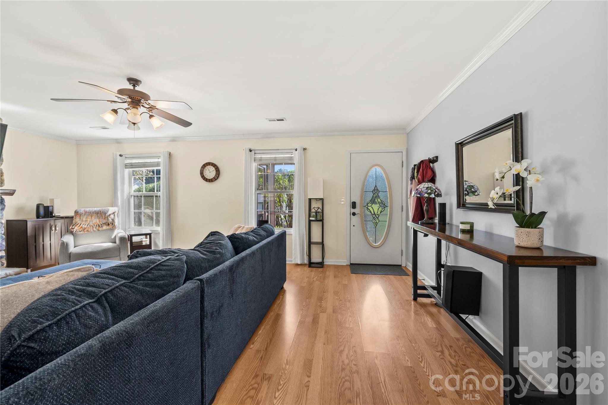 12 Sydney Lane — Asheville