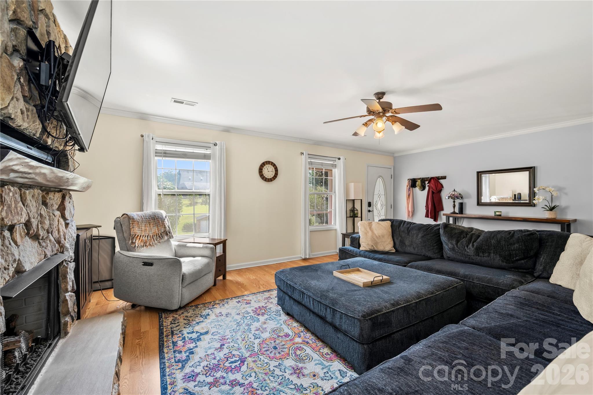 12 Sydney Lane — Asheville