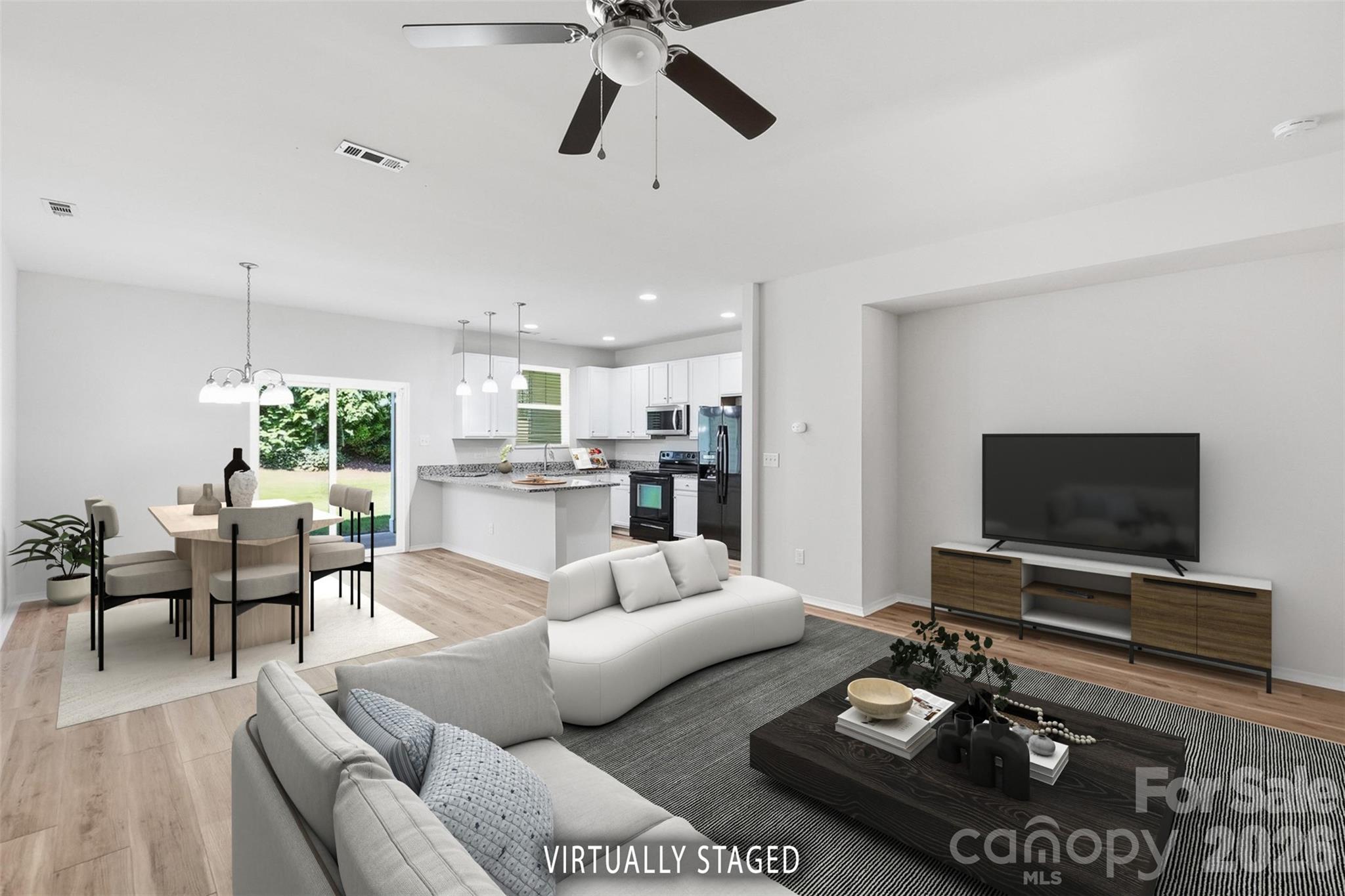 217 River Clay Road — Fort Mill