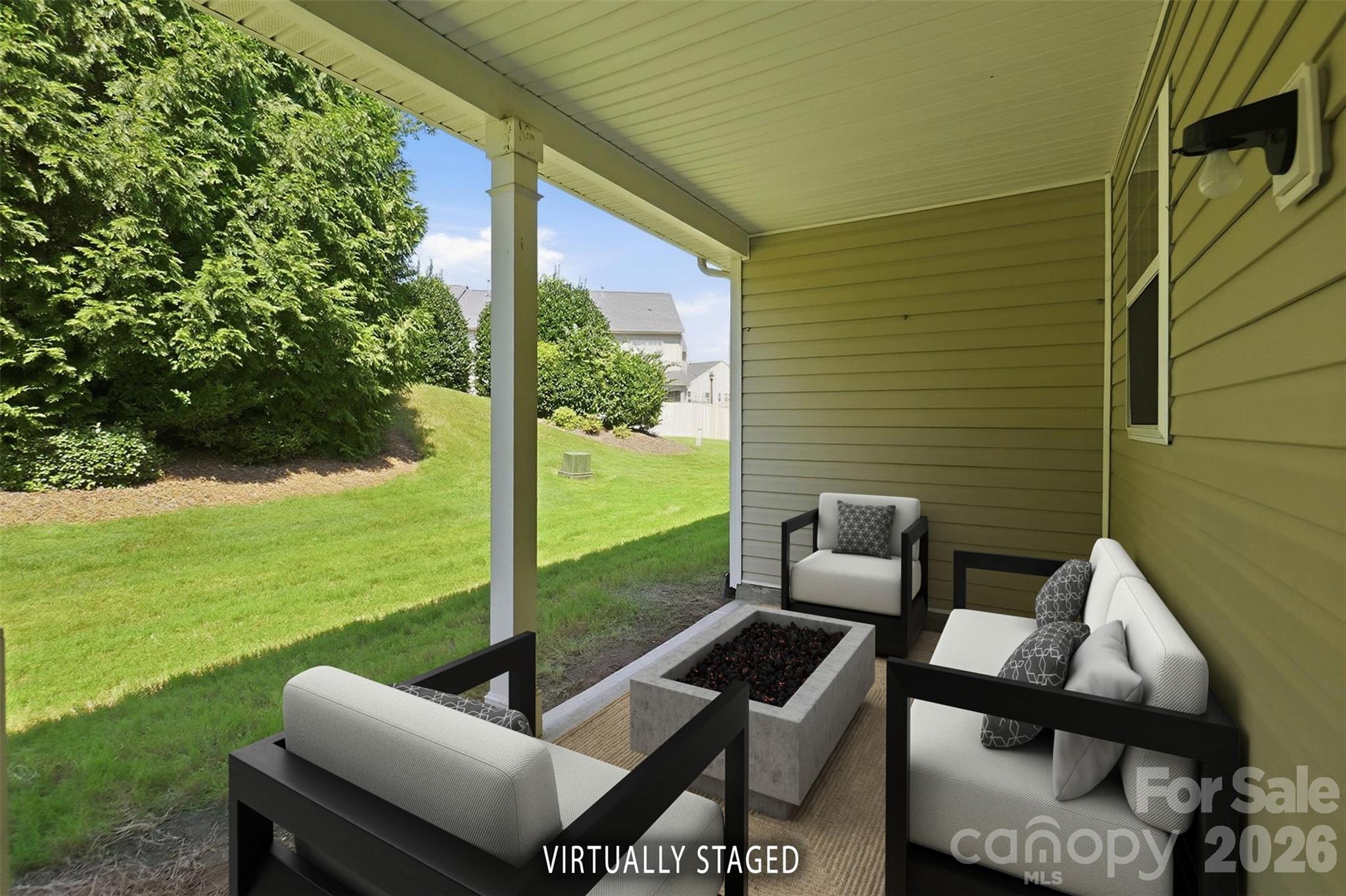 217 River Clay Road — Fort Mill