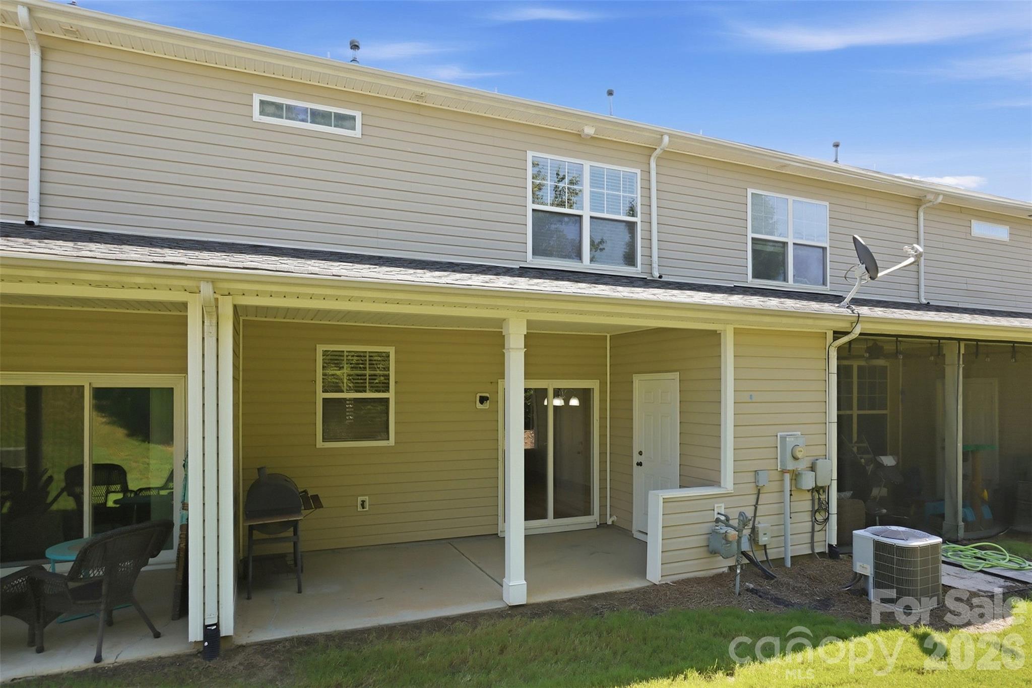 217 River Clay Road — Fort Mill